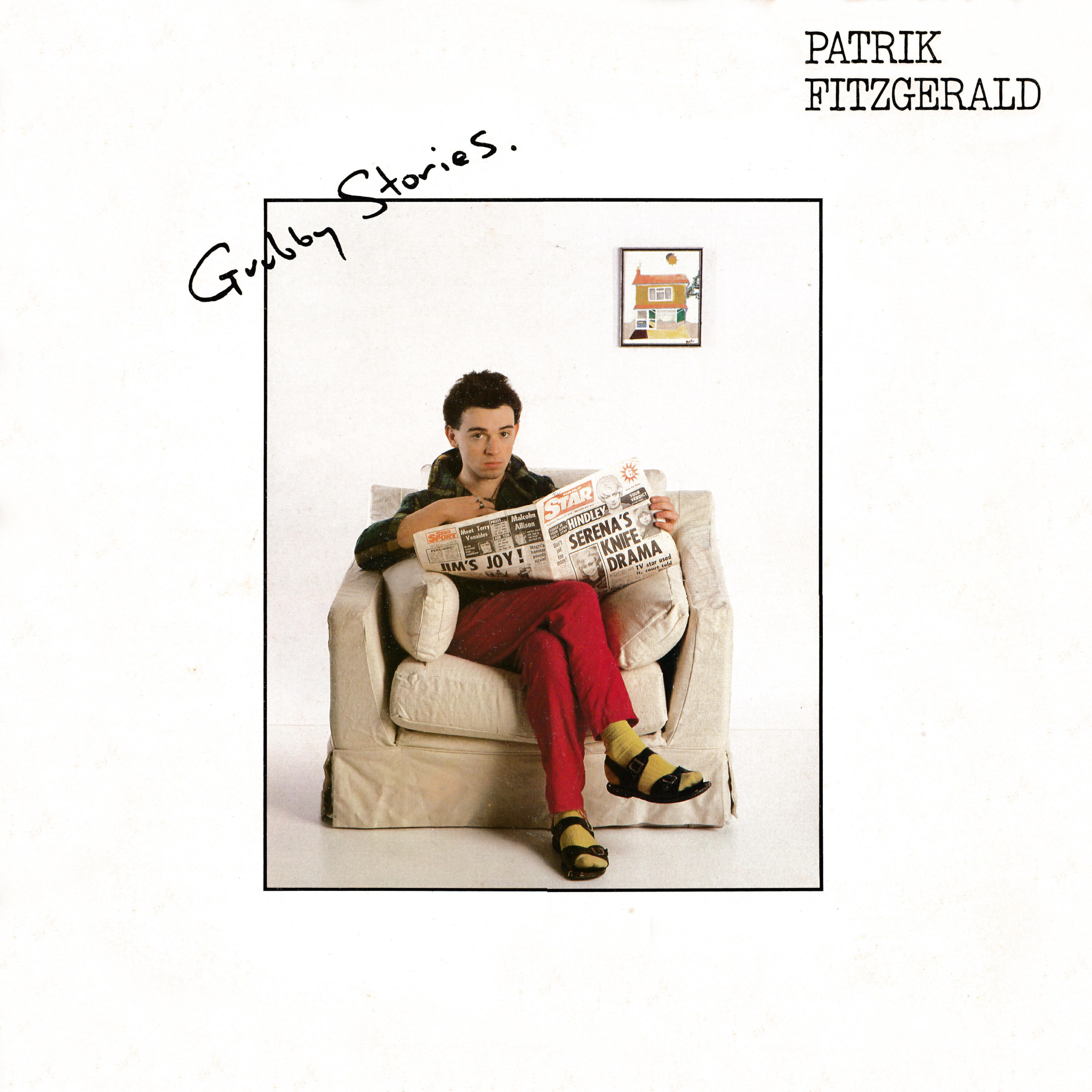 Релиз Grubby Stories (Expanded Edition)