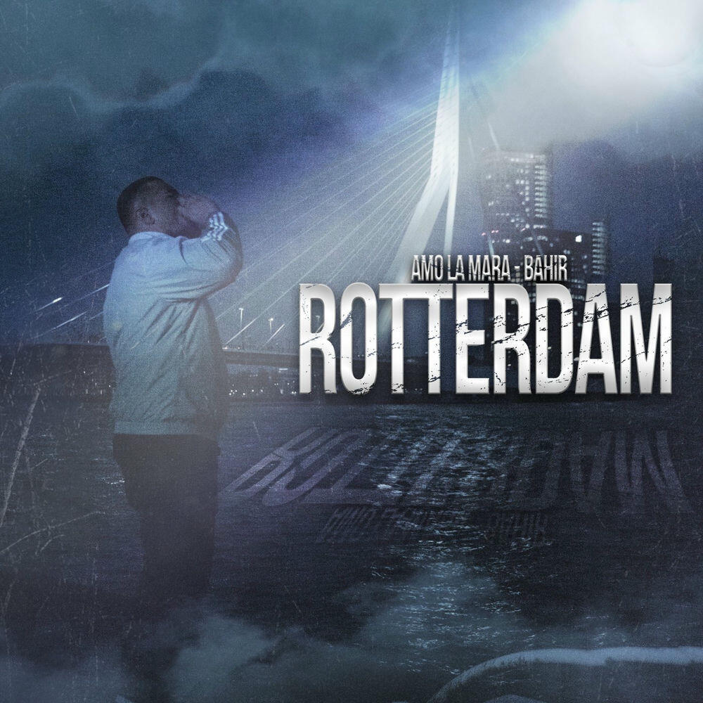 Релиз Rotterdam