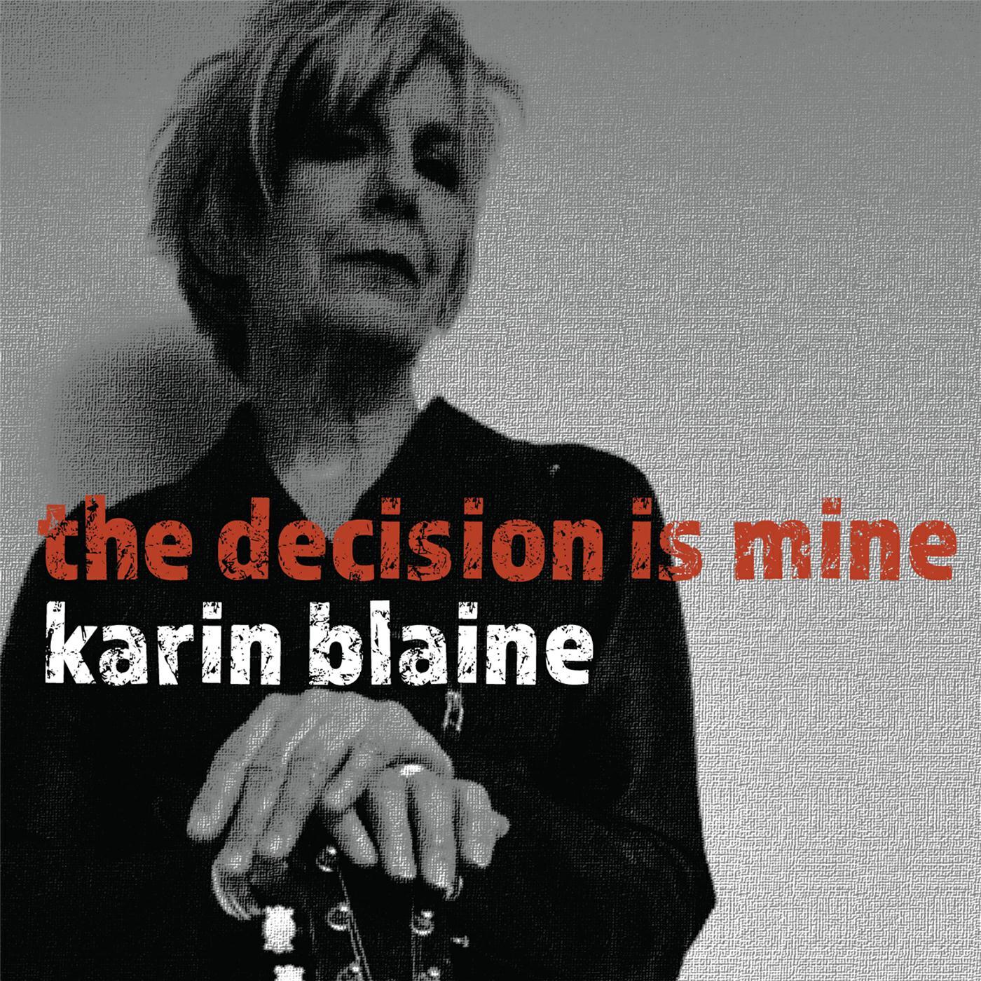 Karin Blaine