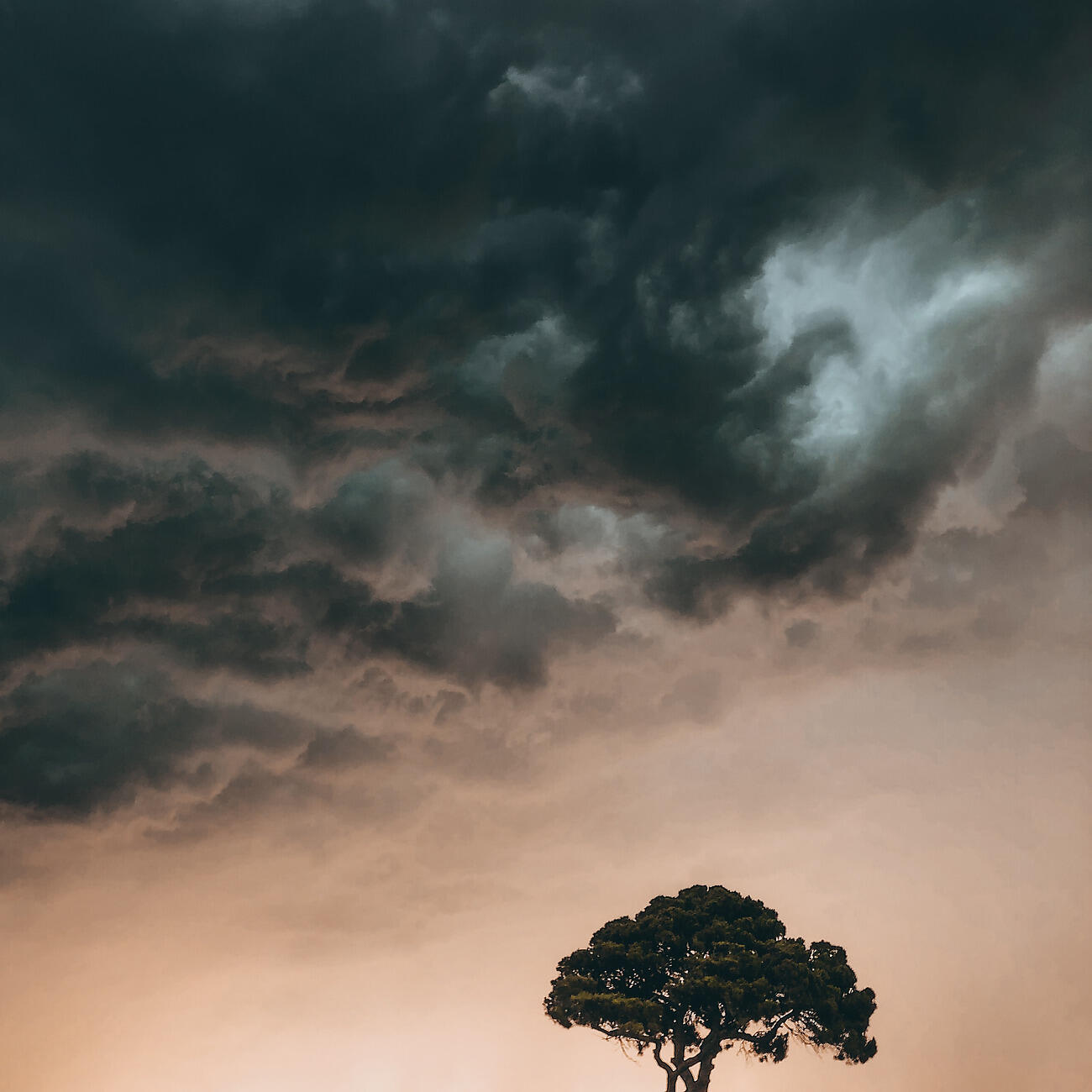 Релиз Sounds of Night Rain