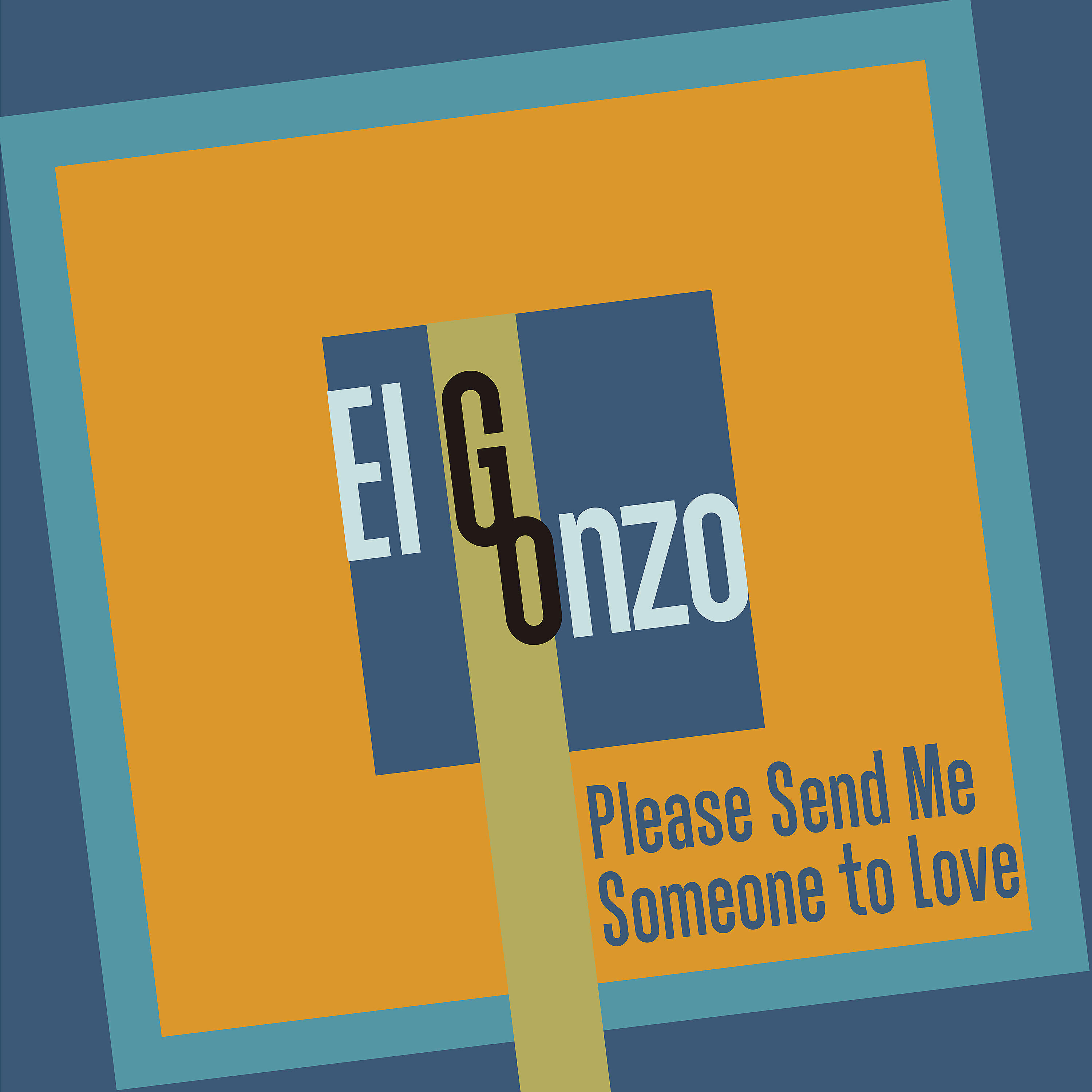 Релиз Please Send Me Someone to Love