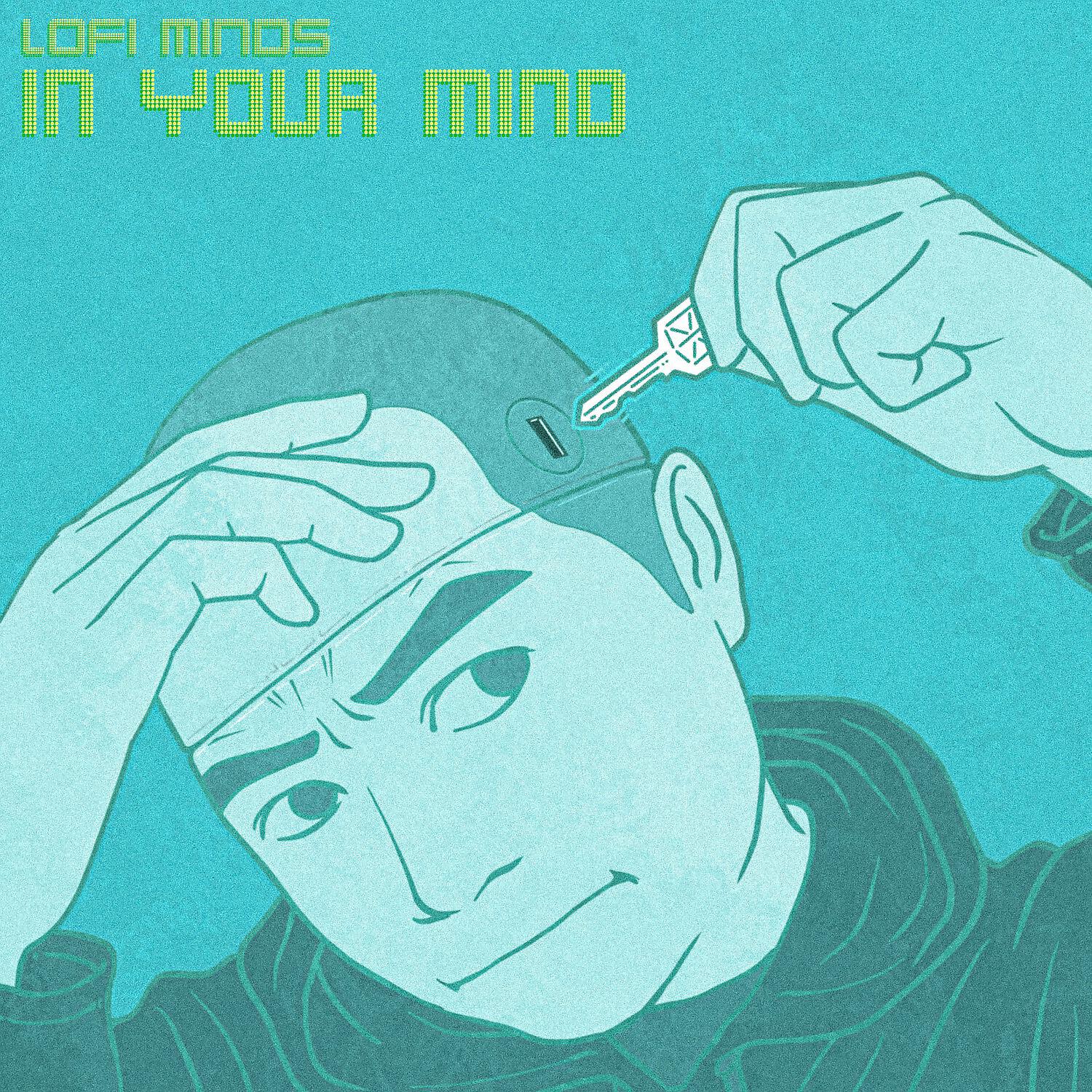 Релиз In Your Mind