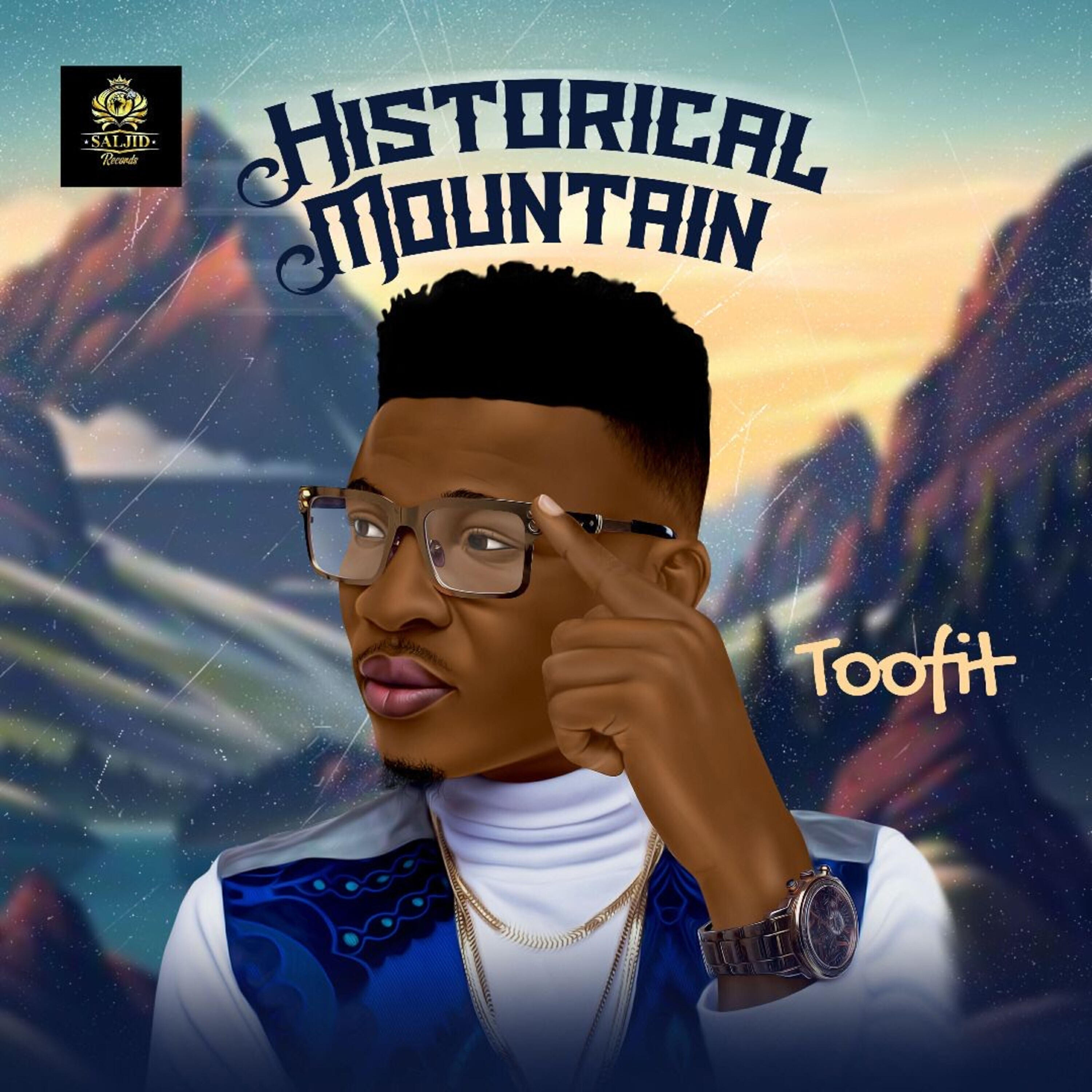 Релиз Historical Mountain