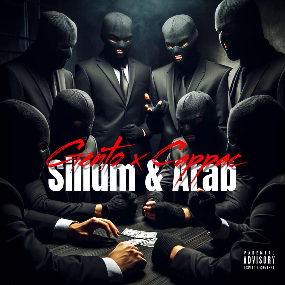 Релиз Sillum & Arab