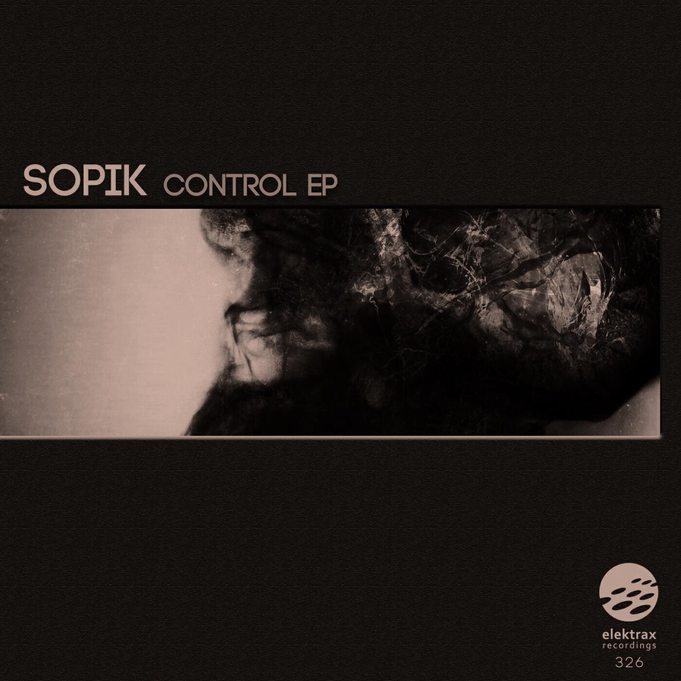 Релиз Control EP