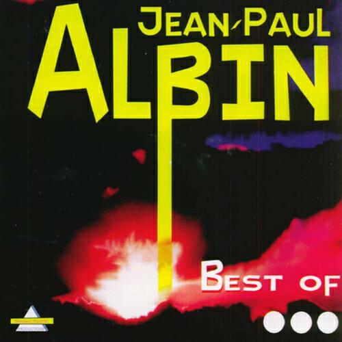 Релиз Jean Paul Albin Best OF