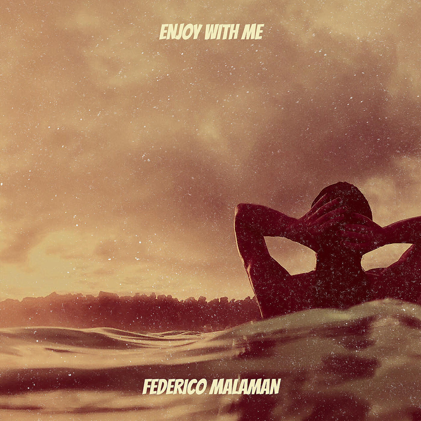 Релиз Enjoy with Me