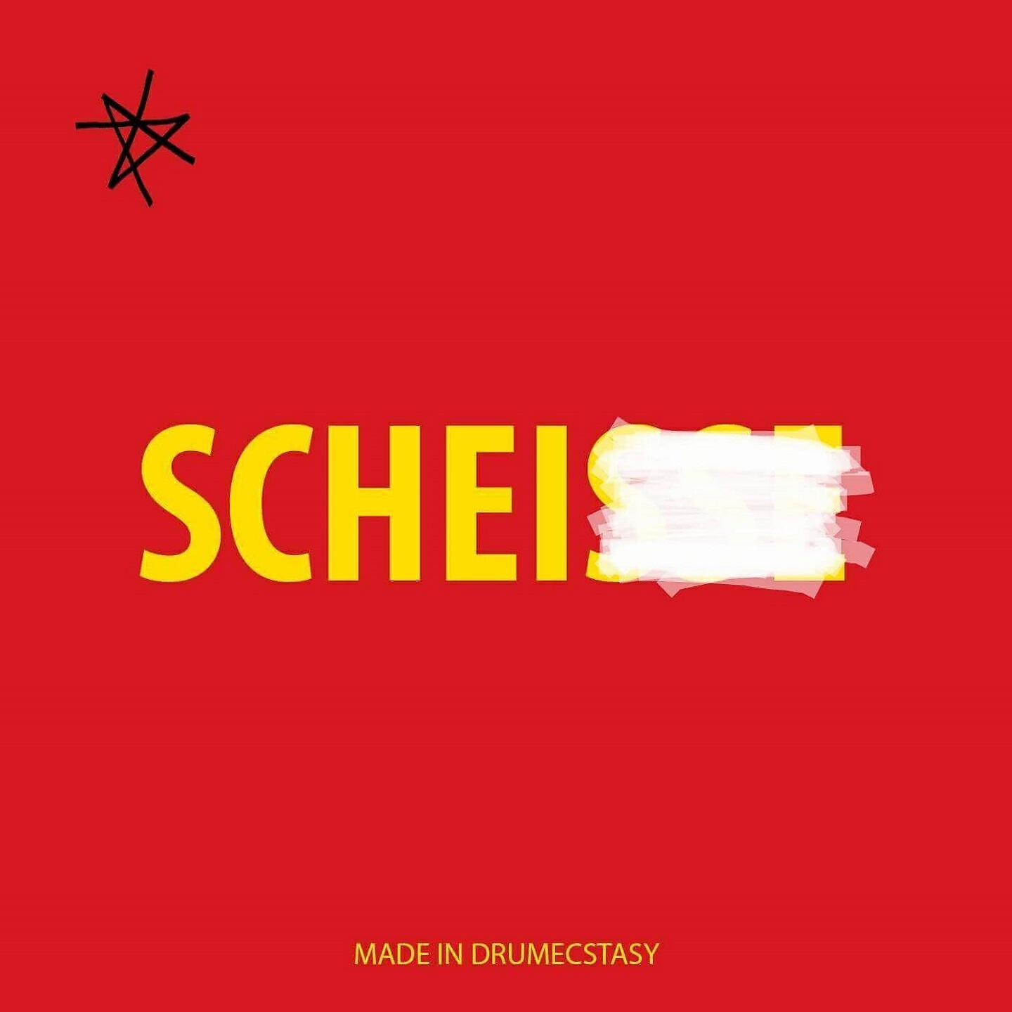 Релиз Schei...
