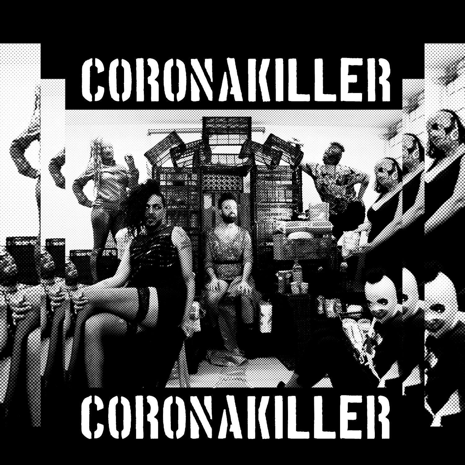 Релиз Coronakiller