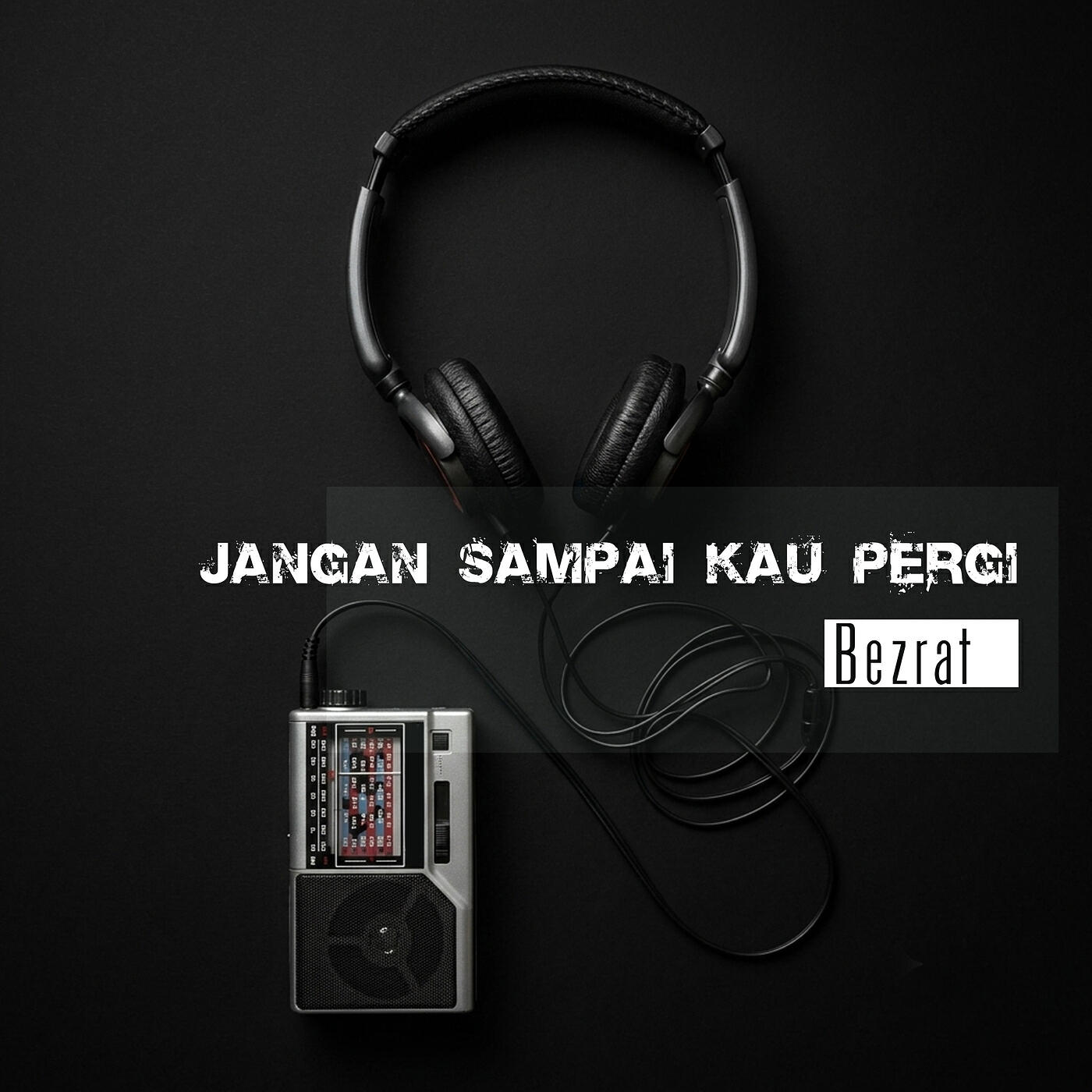 Релиз Jangan Sampai Kau Pergi
