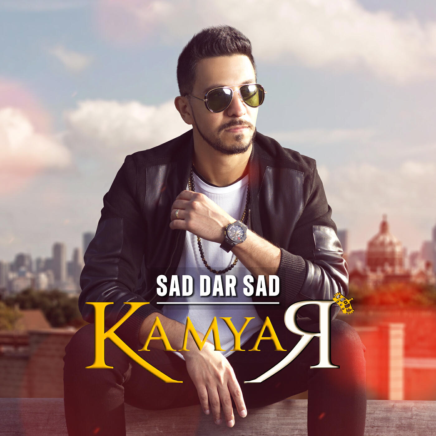Релиз Sad Dar Sad