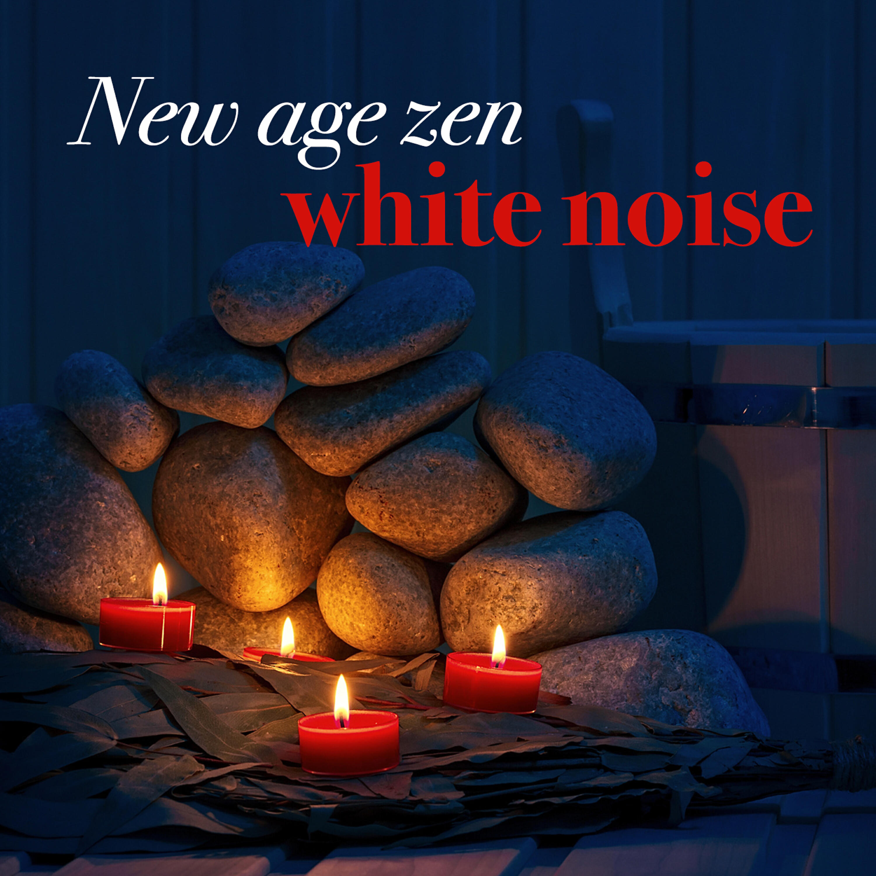 Релиз New Age Zen: White Noise