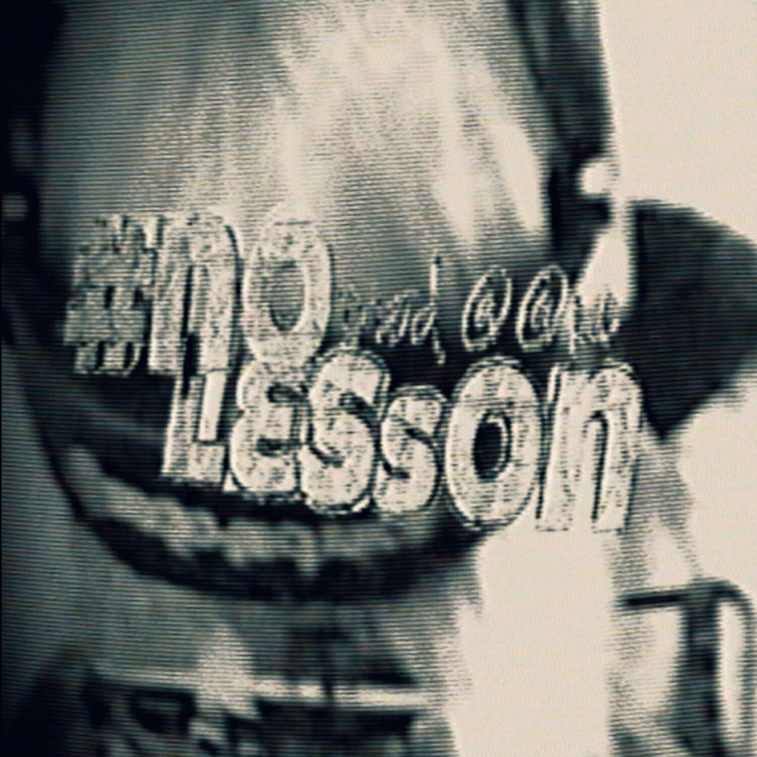 Релиз #no_Лesson (@me)