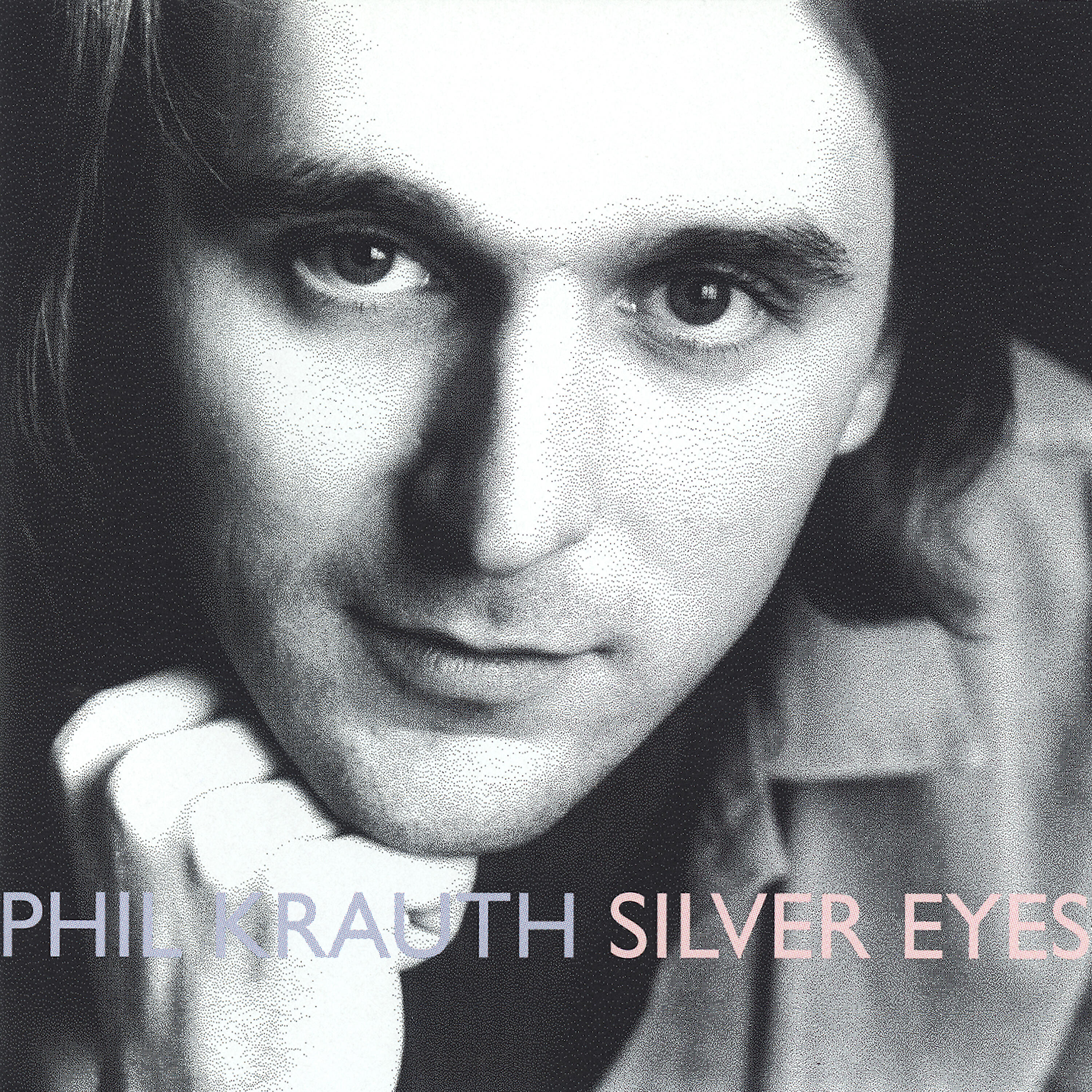 Релиз Silver Eyes