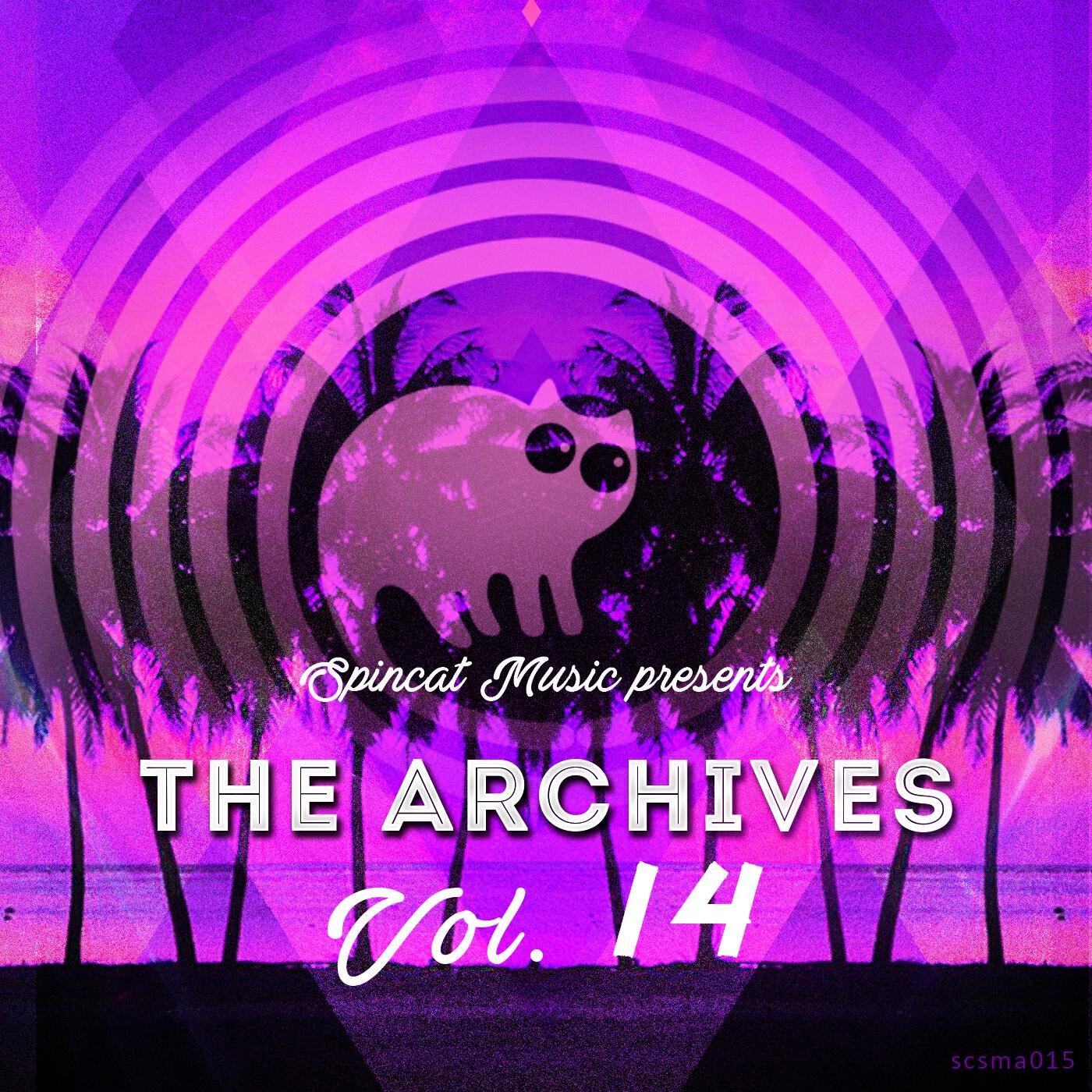 Релиз The Archives, Vol. 14