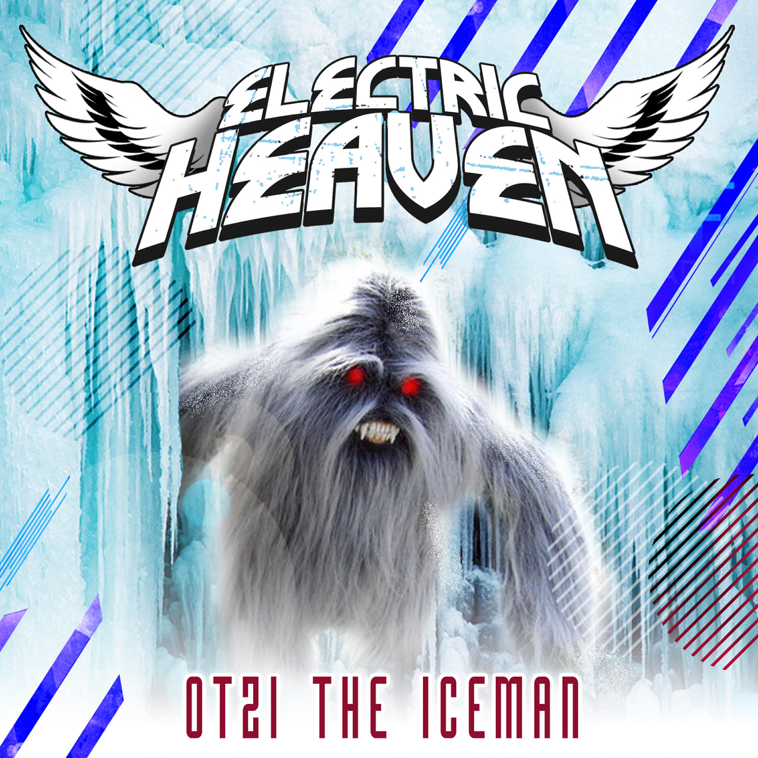 Релиз Otzi the Iceman