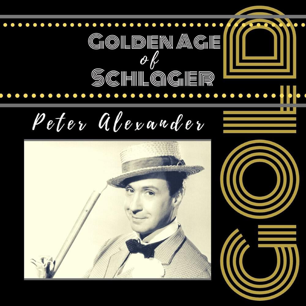 Релиз Golden Age of Schlager