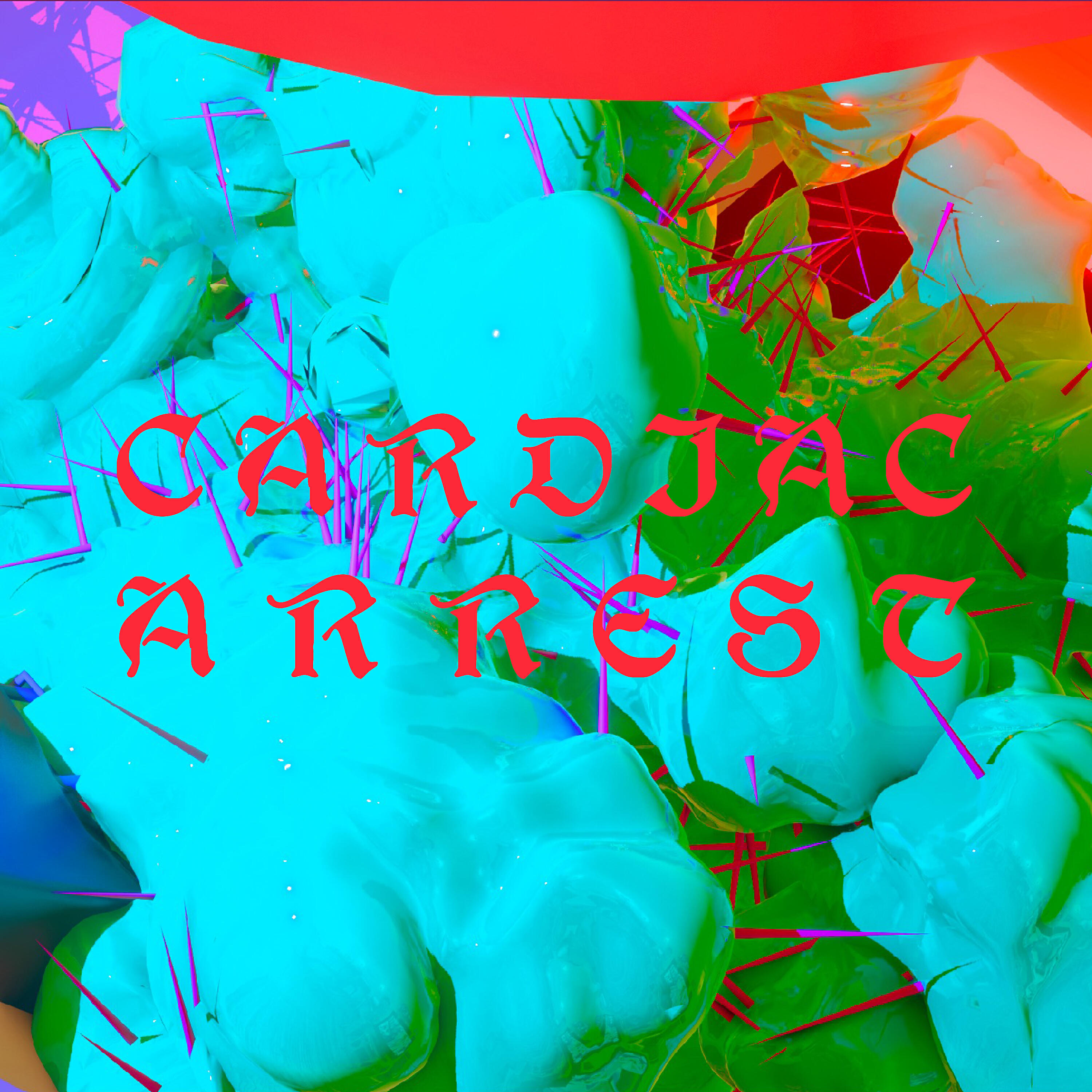 Релиз Cardiac Arrest