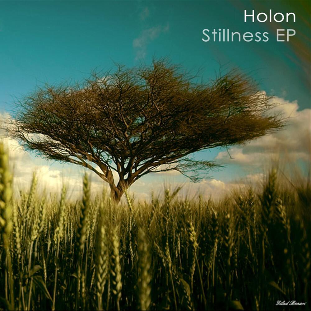 Релиз Stillness EP