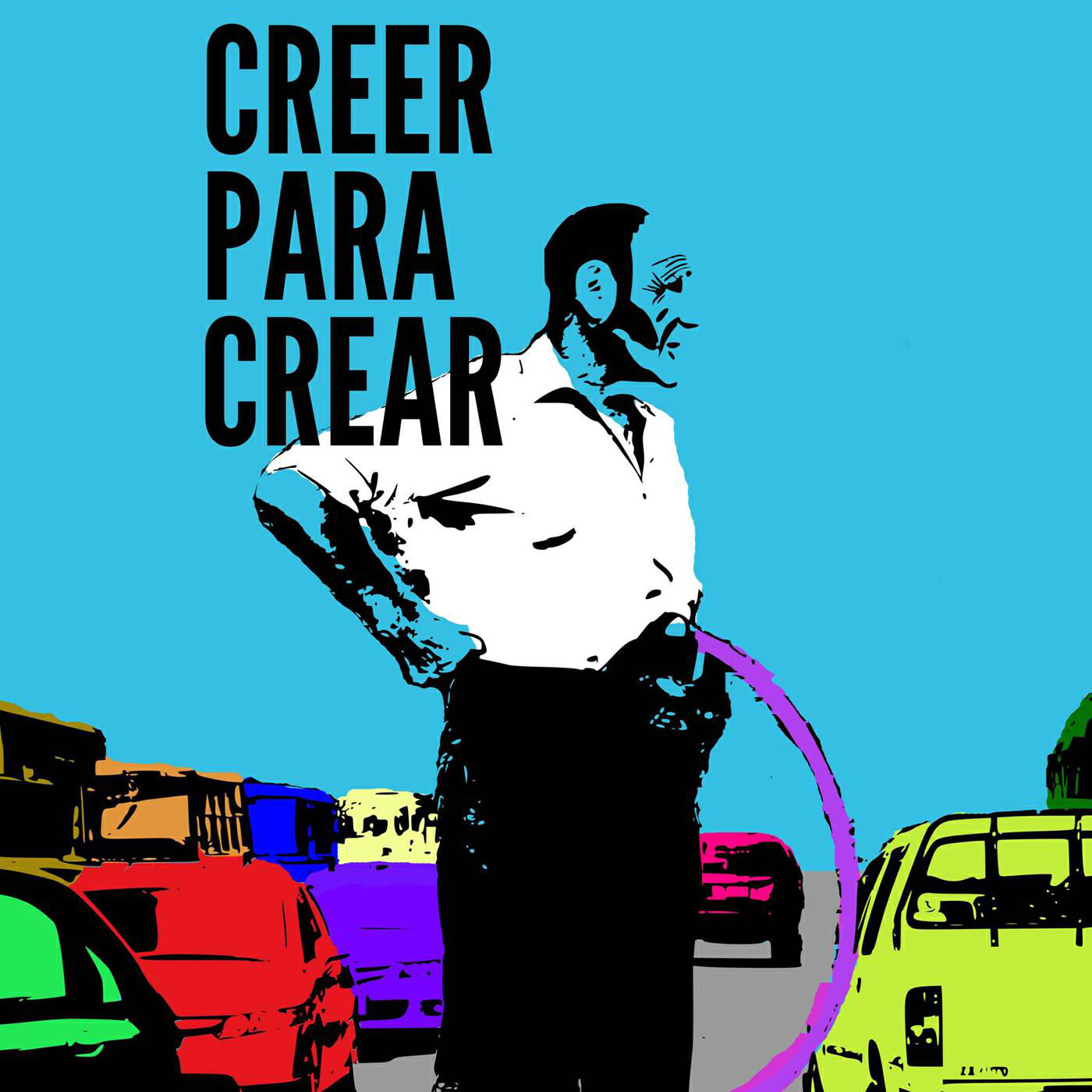 Релиз Creer para Crear