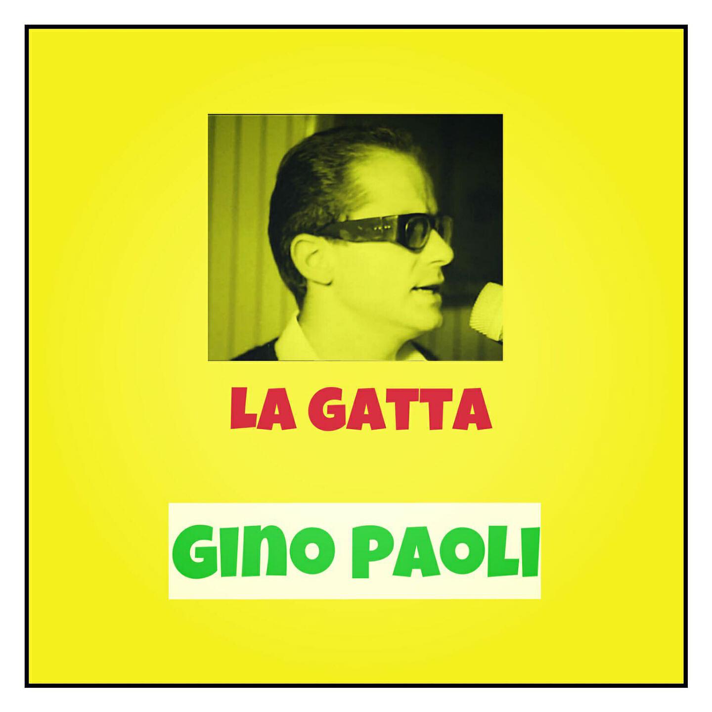 Релиз La gatta