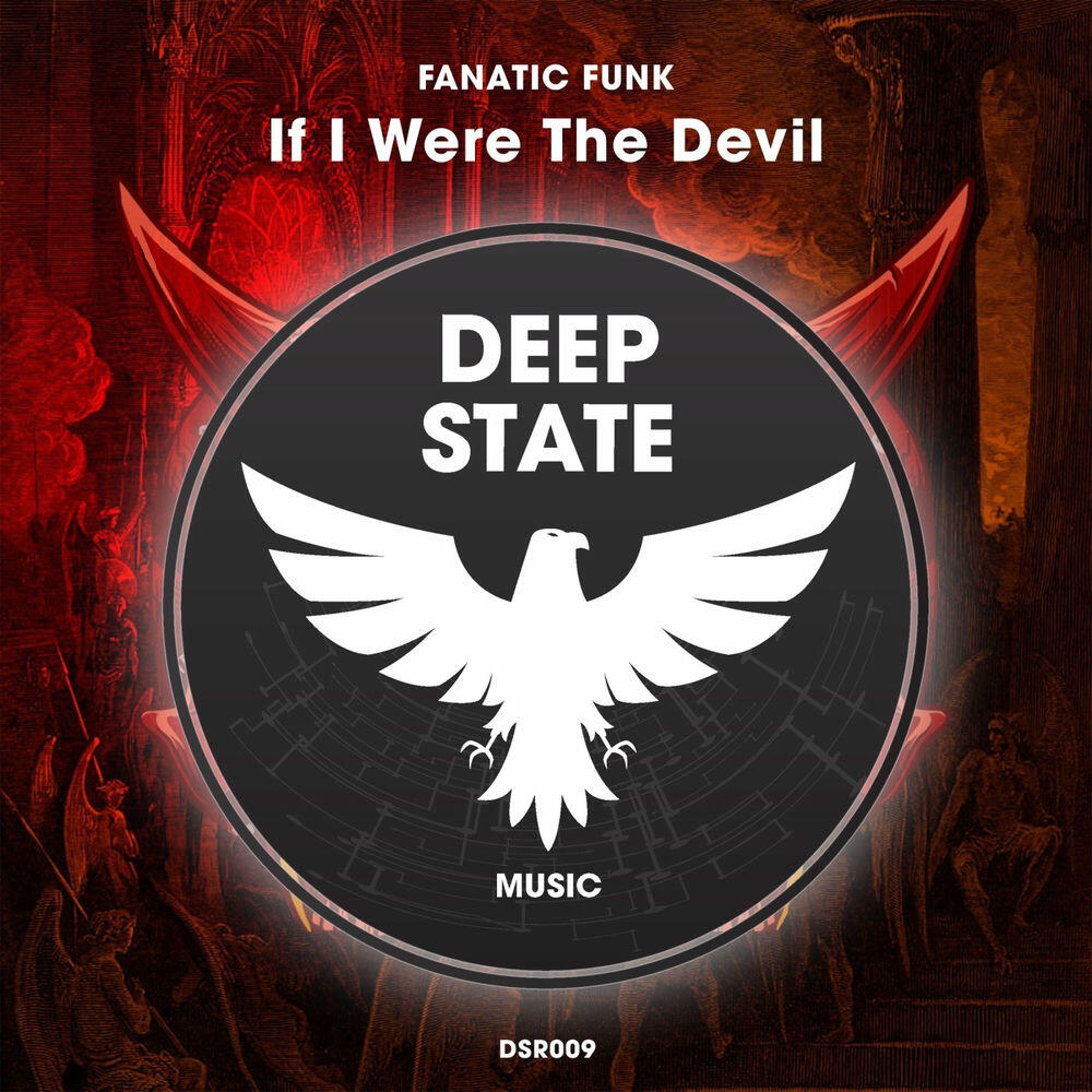 Релиз If I Were the Devil