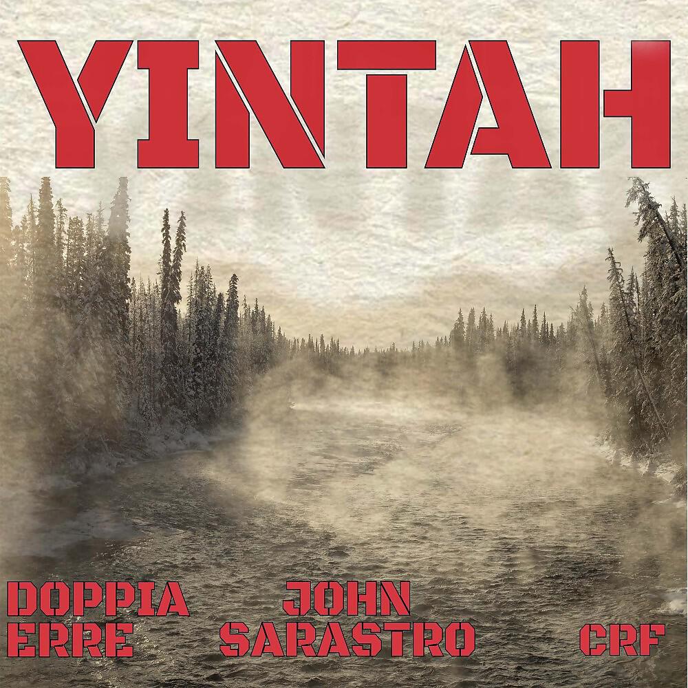 Релиз Yintah