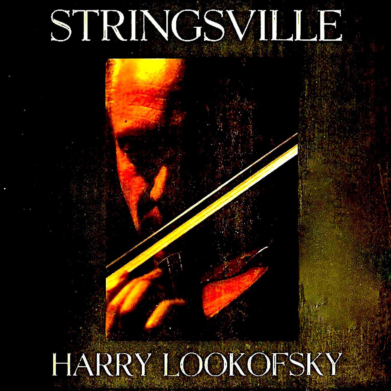 Релиз Stringsville!