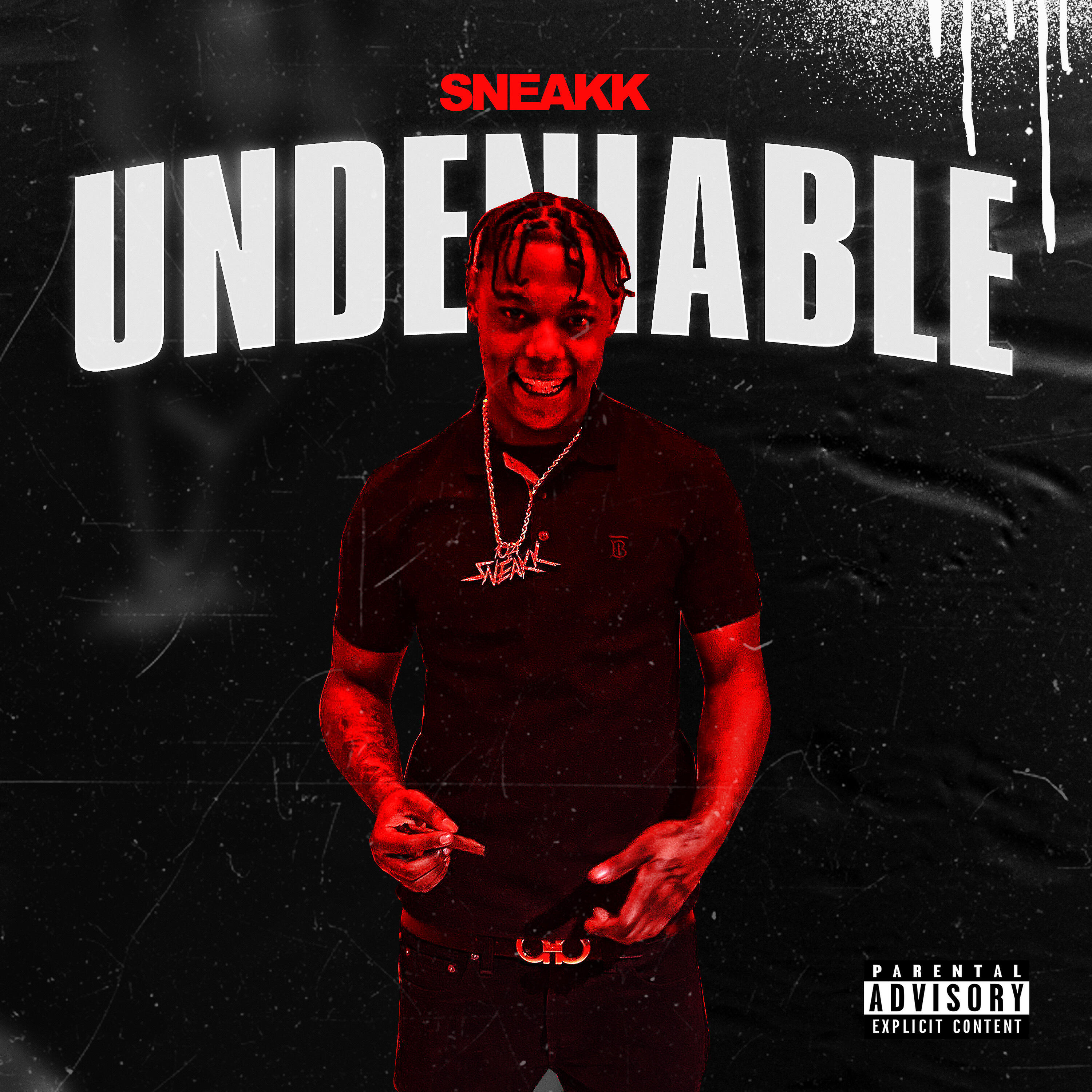 Релиз Thizz Nation Presents: Undeniable