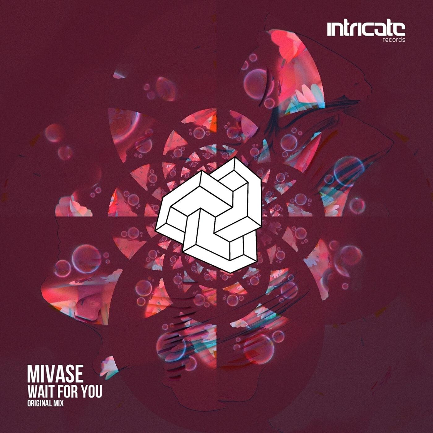 Релиз Wait For You