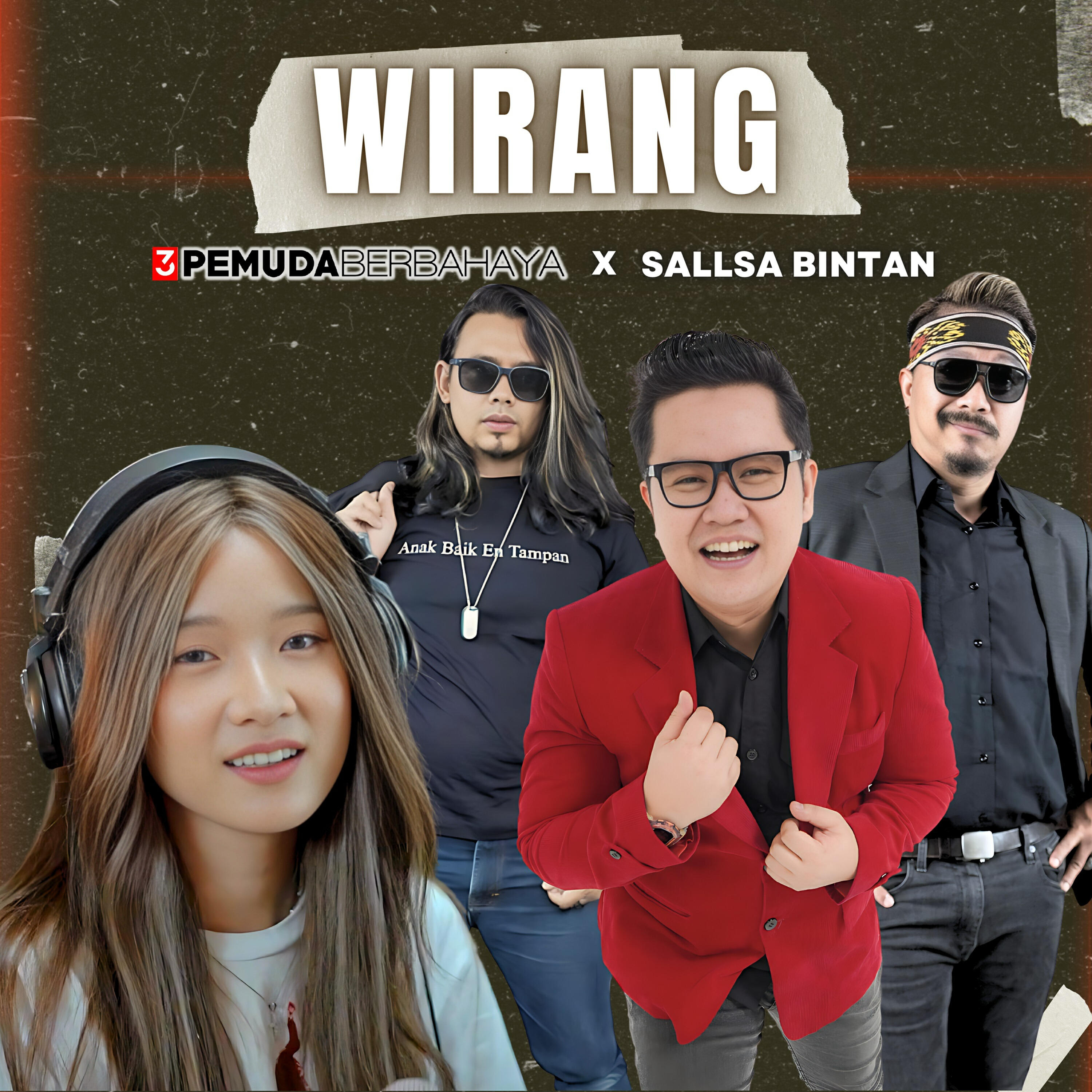 Релиз Wirang
