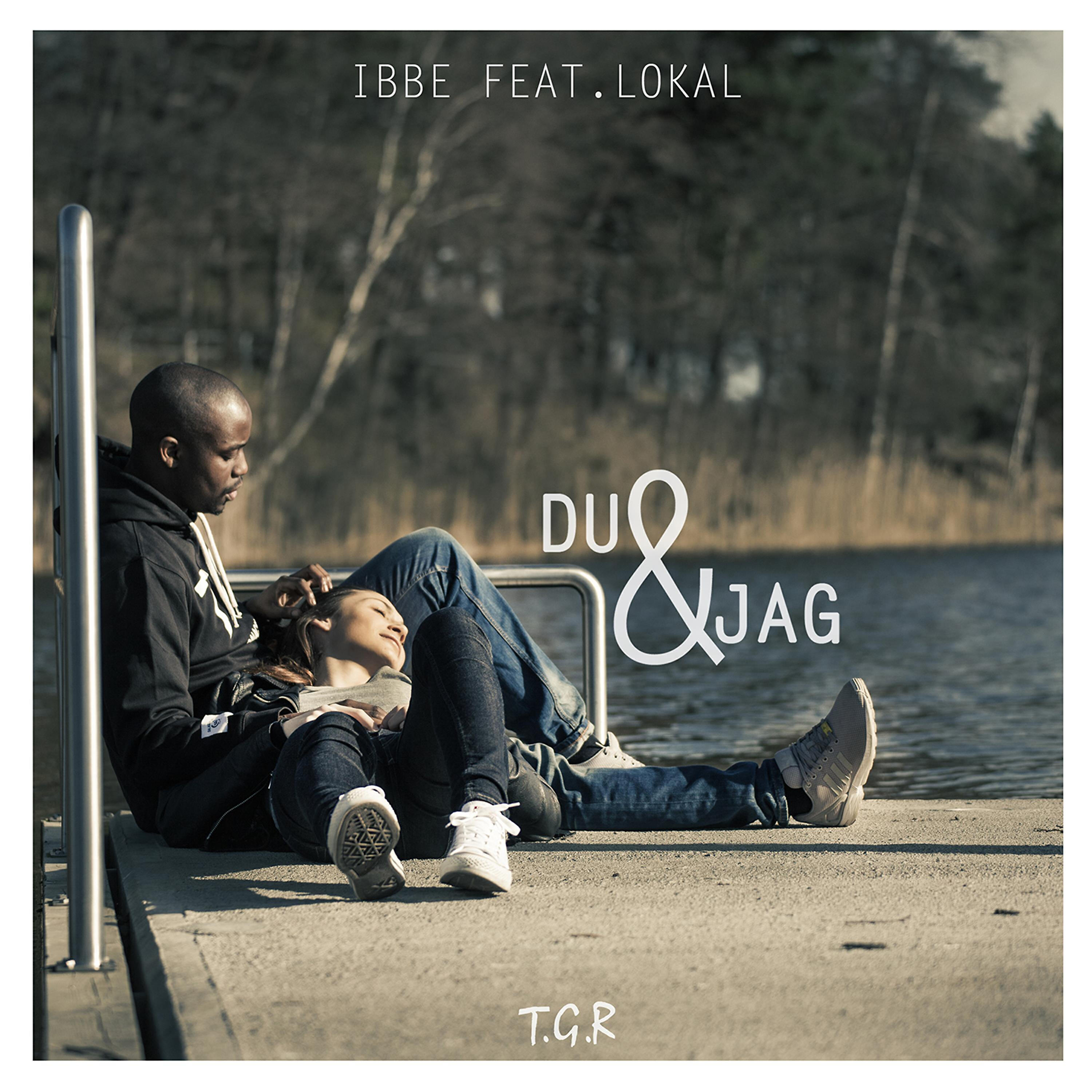 Альбом Du & Jag исполнителя Ibbe, Lokal