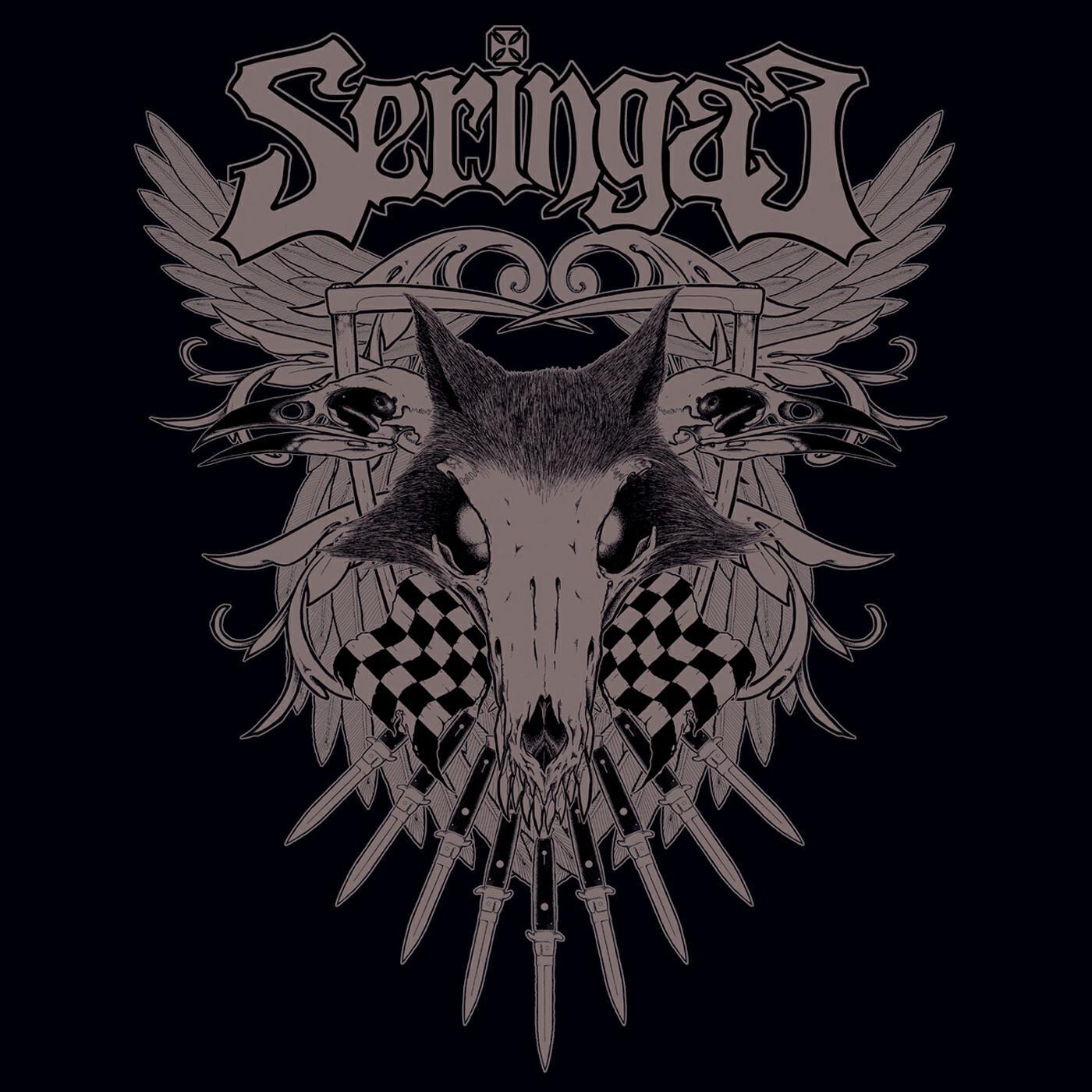 Релиз Serigala Militia