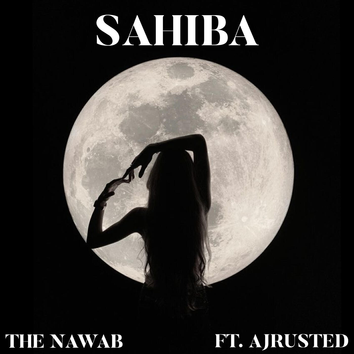 Релиз Sahiba