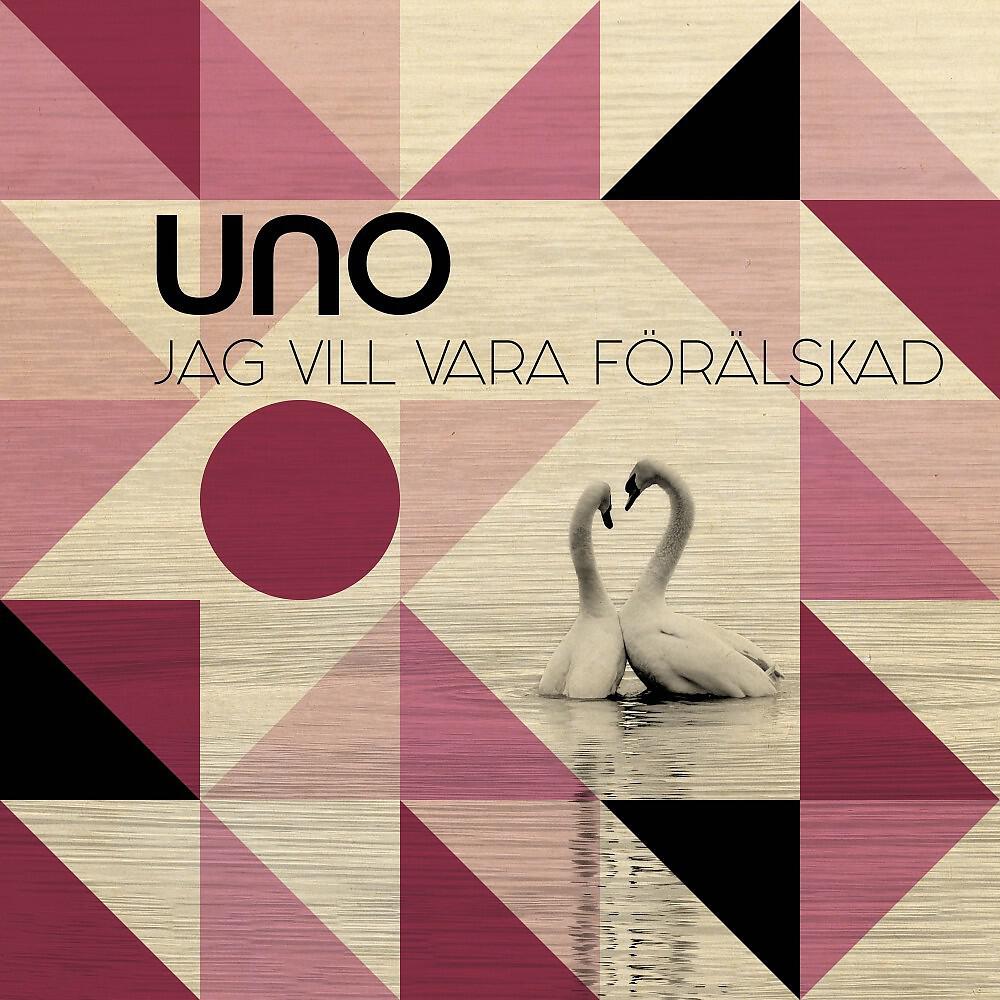 Релиз Jag vill vara förälskad