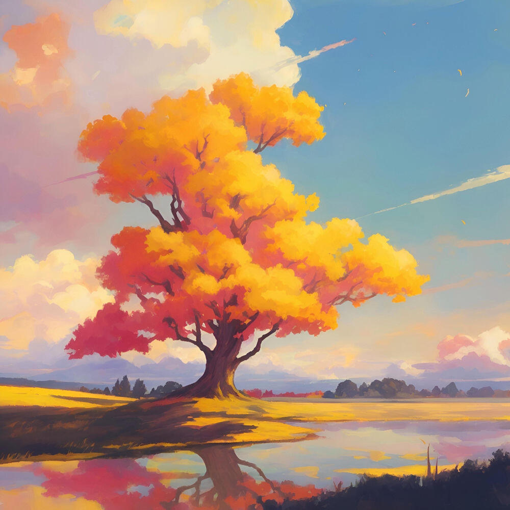 Релиз treehouse