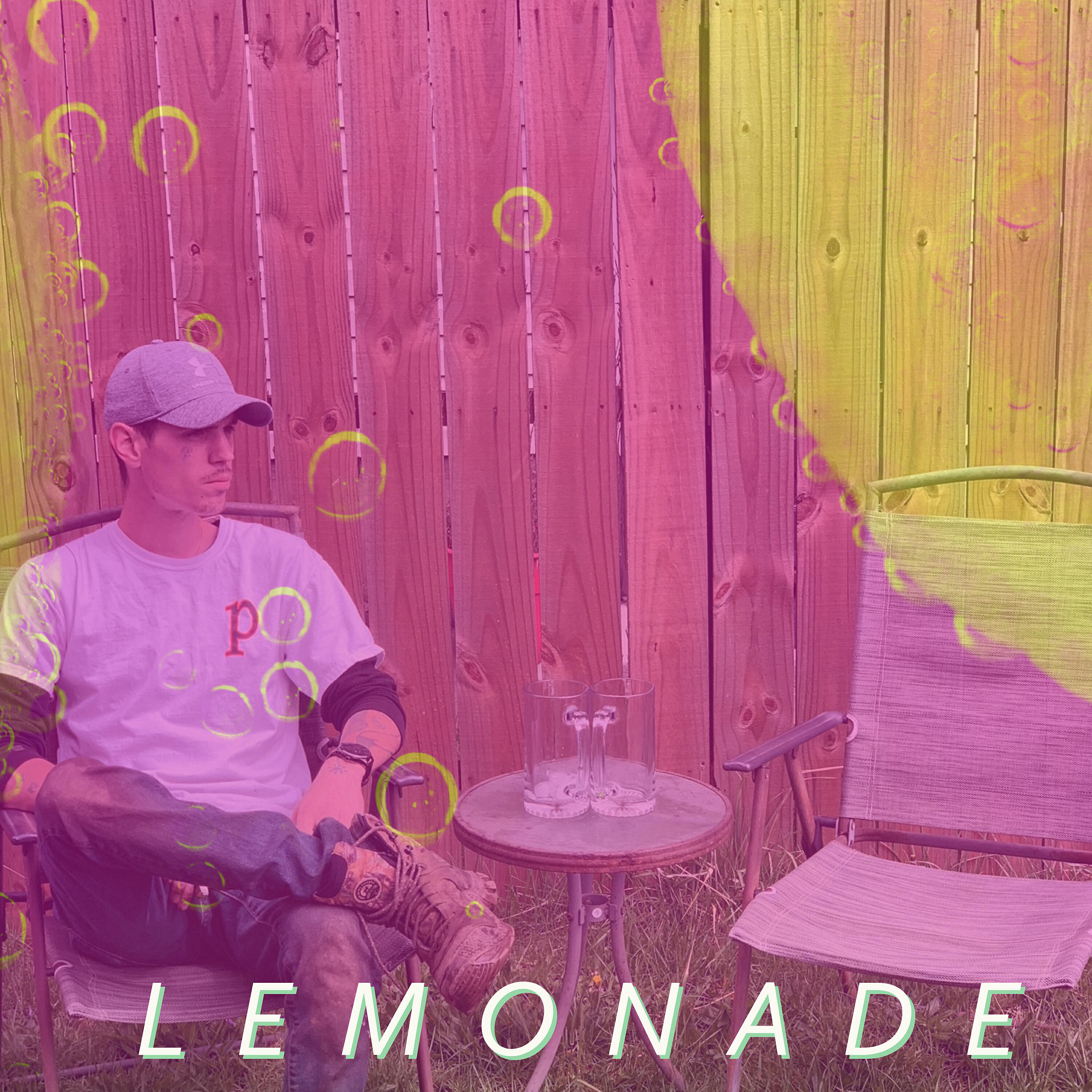 Релиз Lemonade