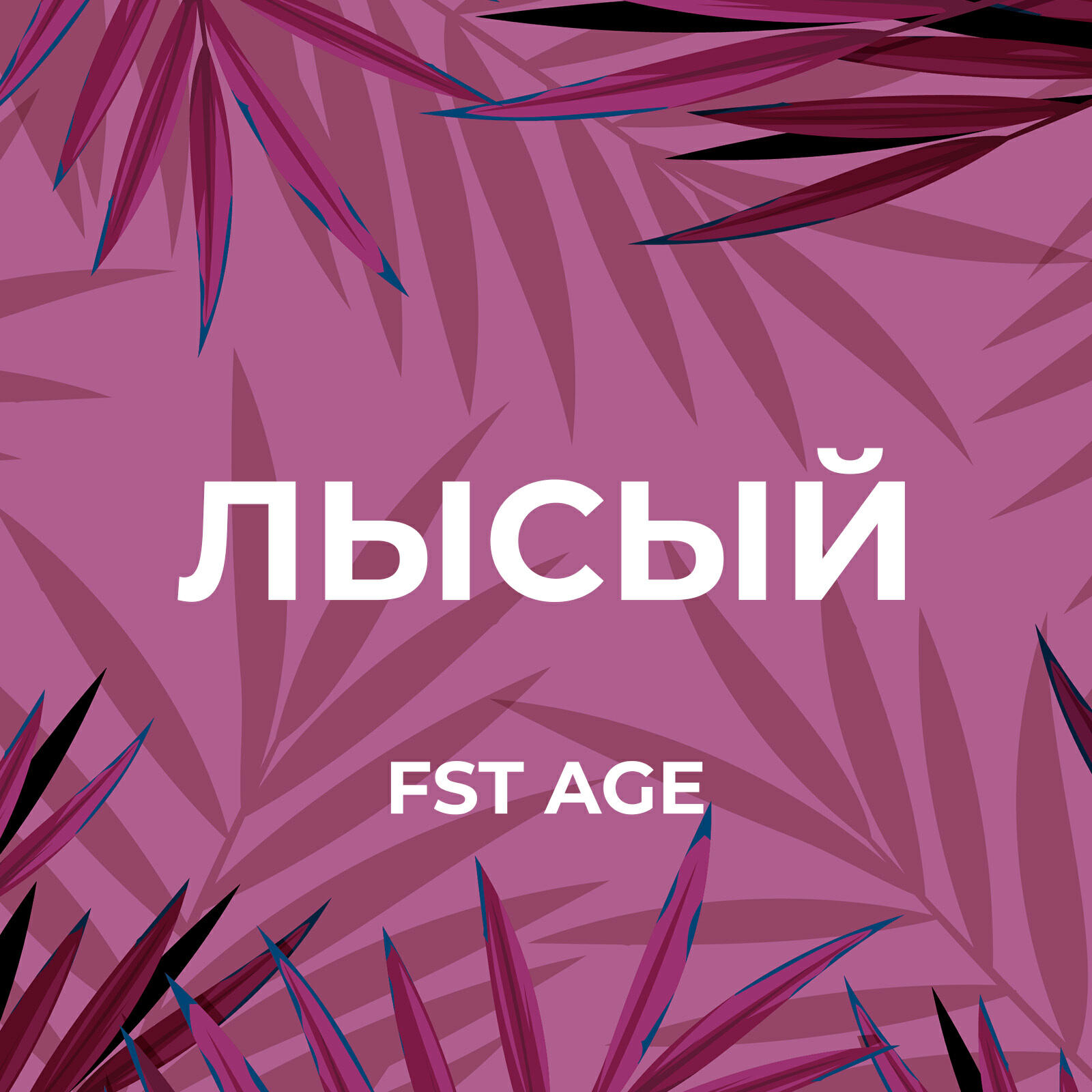 Релиз Лысый