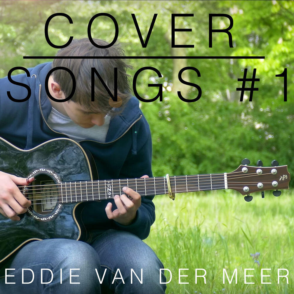 Релиз Cover Songs, #1
