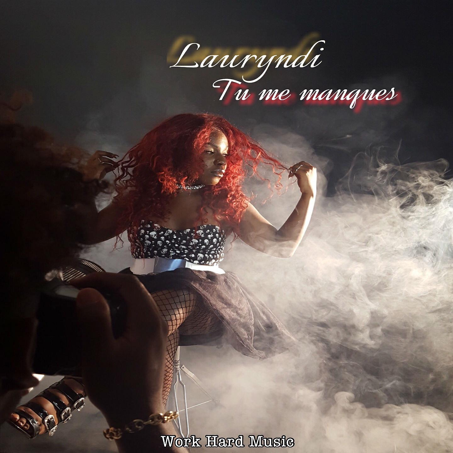 Релиз Tu me manques