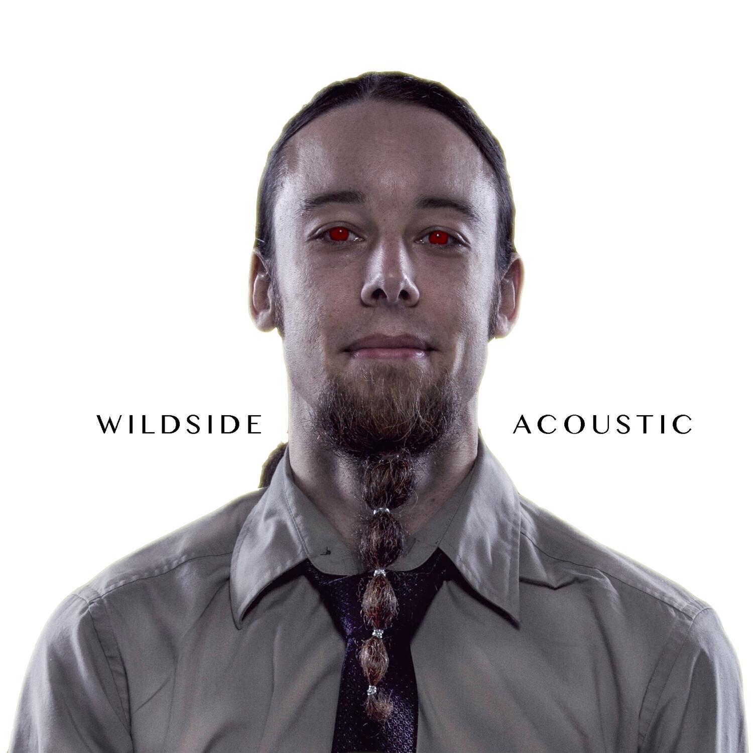 Релиз Wild Side - Acoustic Cover