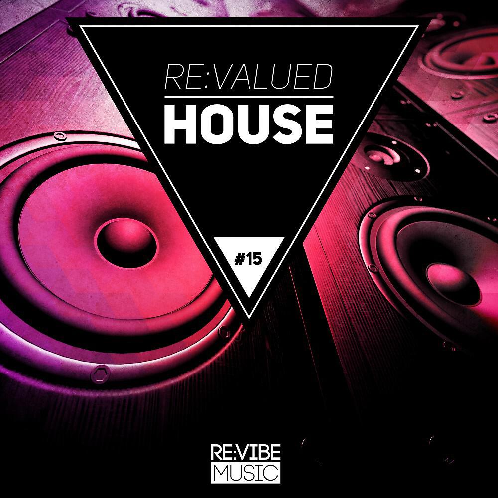 Релиз Re:Valued House, Vol. 15