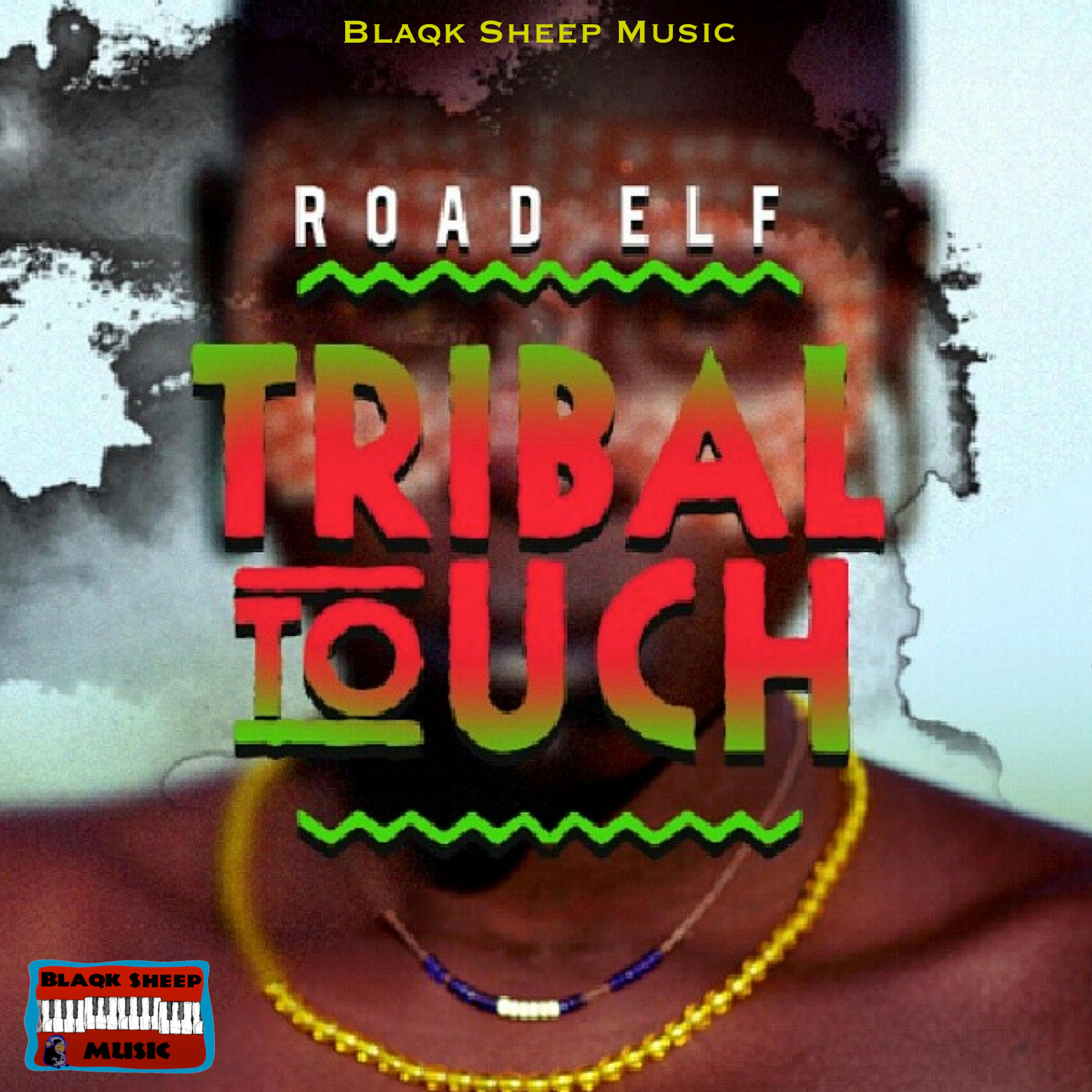 Релиз Tribal Touch