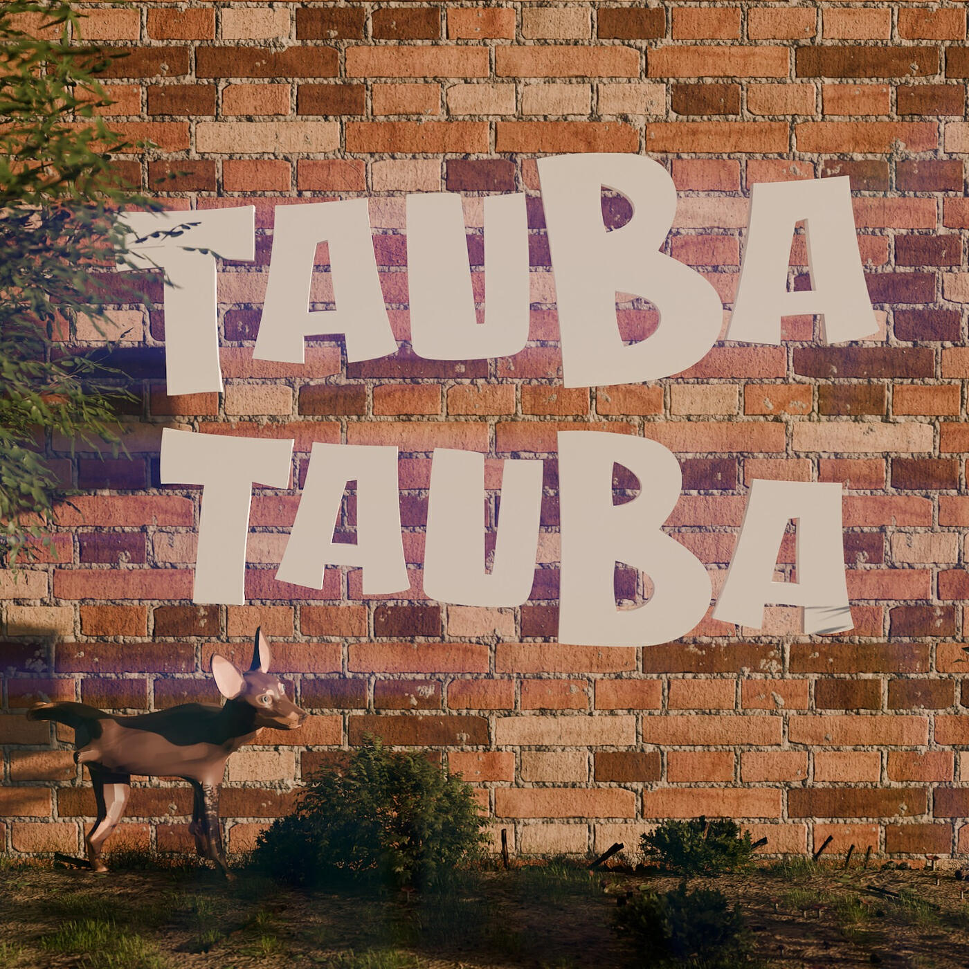 Релиз Tauba Tauba