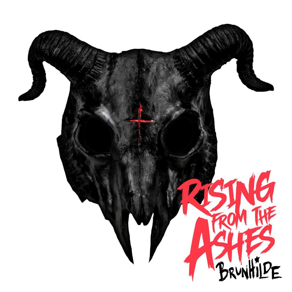 Релиз Rising from the Ashes