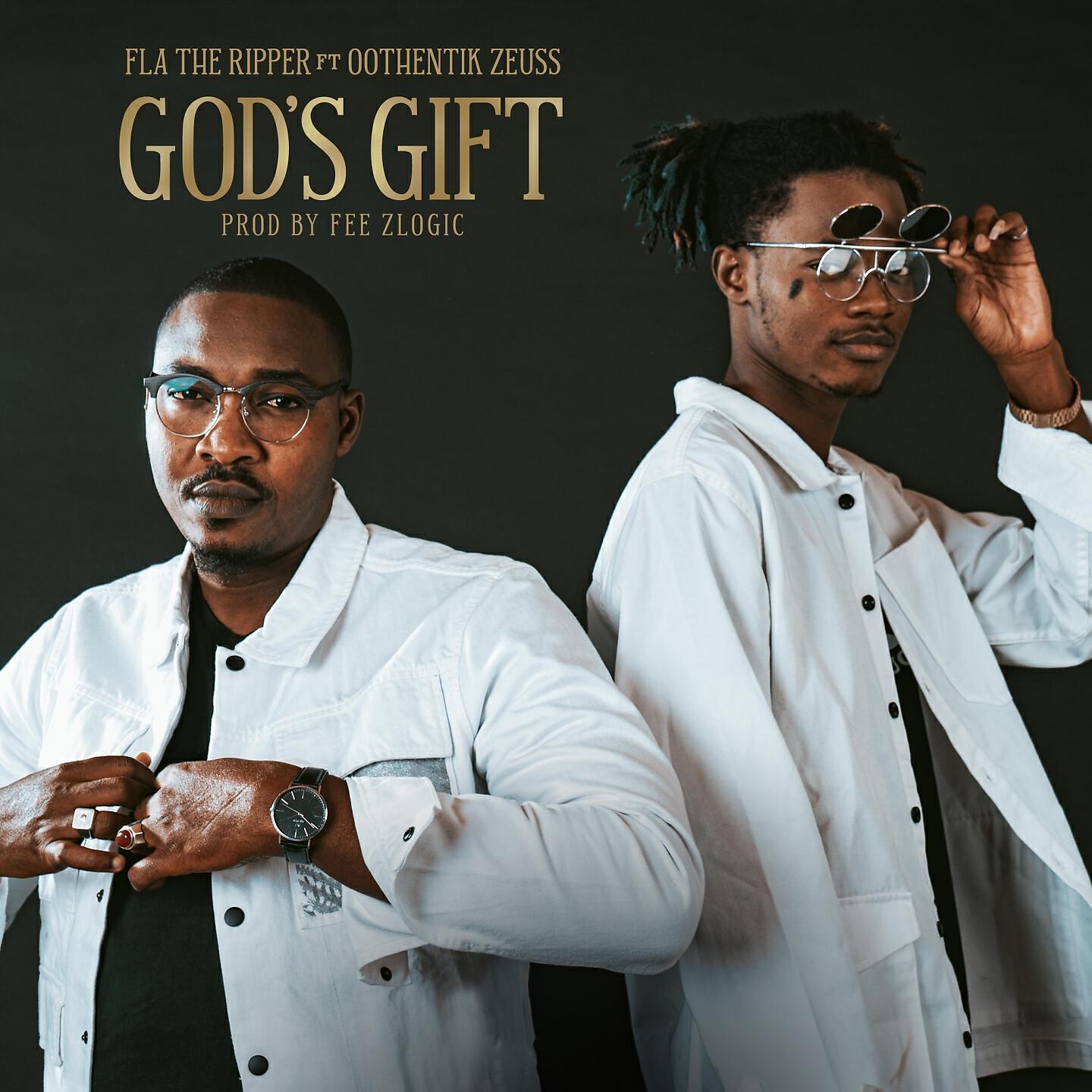 Релиз GOD'S GIFT