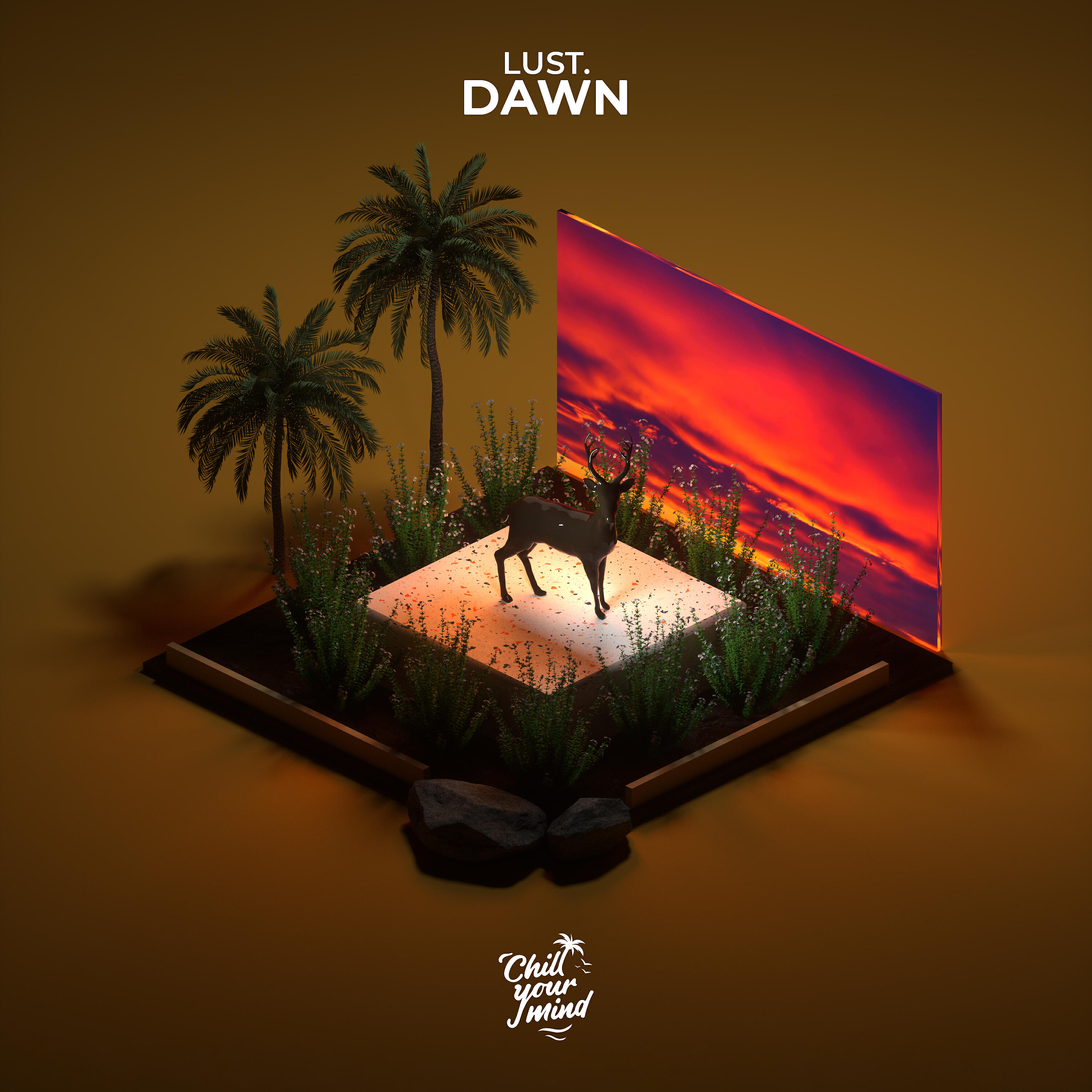 Релиз Dawn