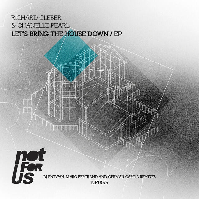Релиз Let's Bring The House Down EP