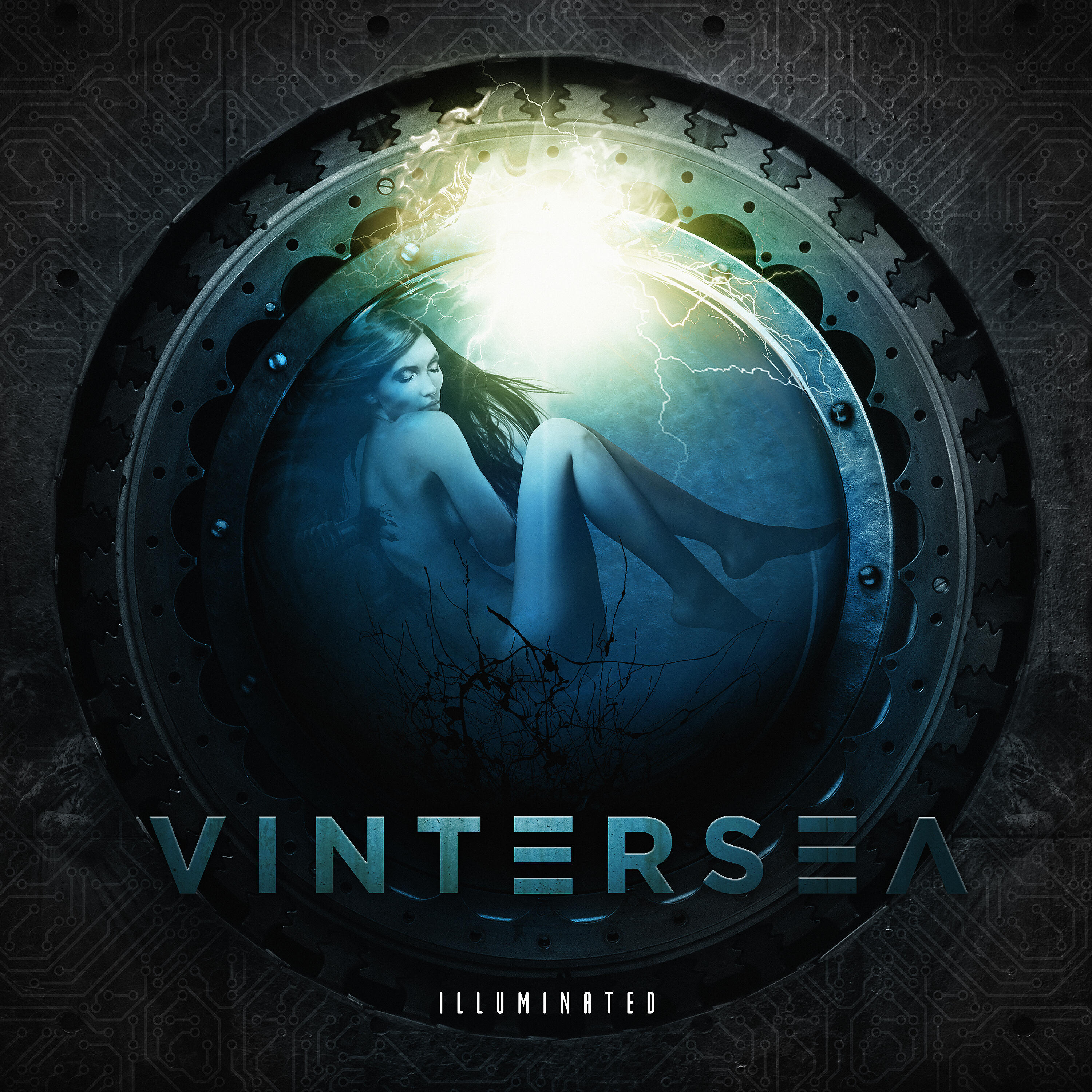 Релиз Illuminated