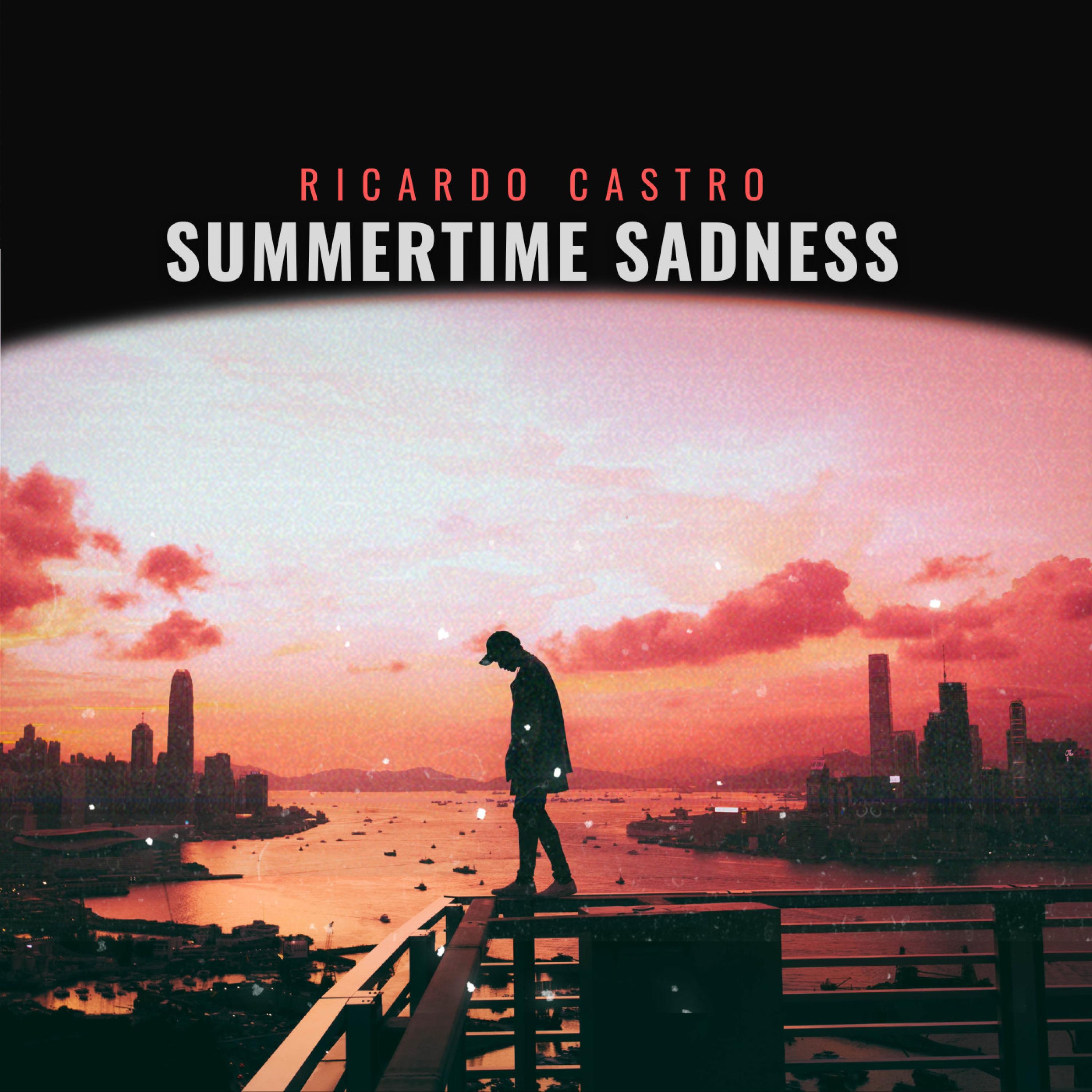 Релиз Summertime Sadness (Instrumental)